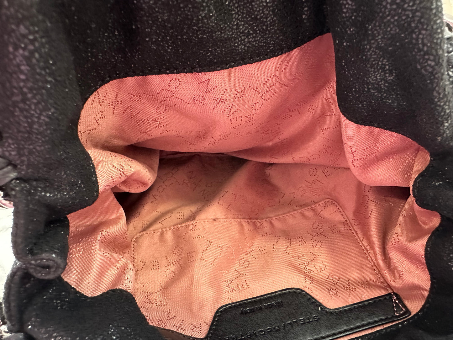Stella Mccartney Star C