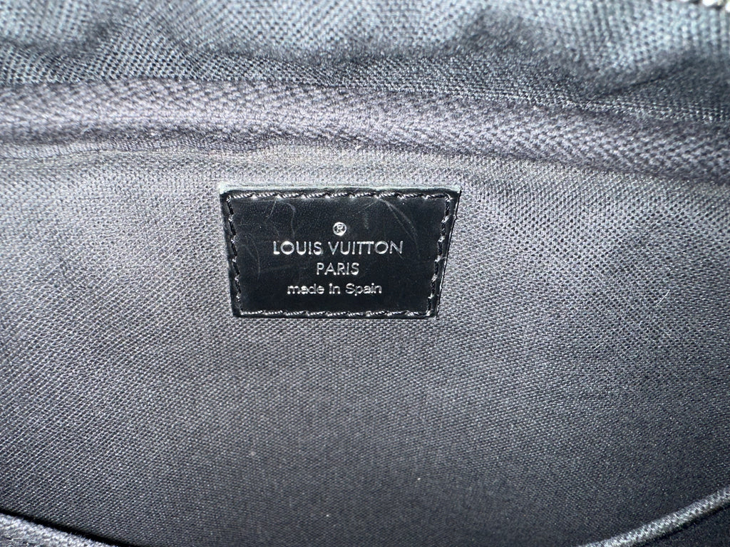 Louis Vuitton Damier Grafhite