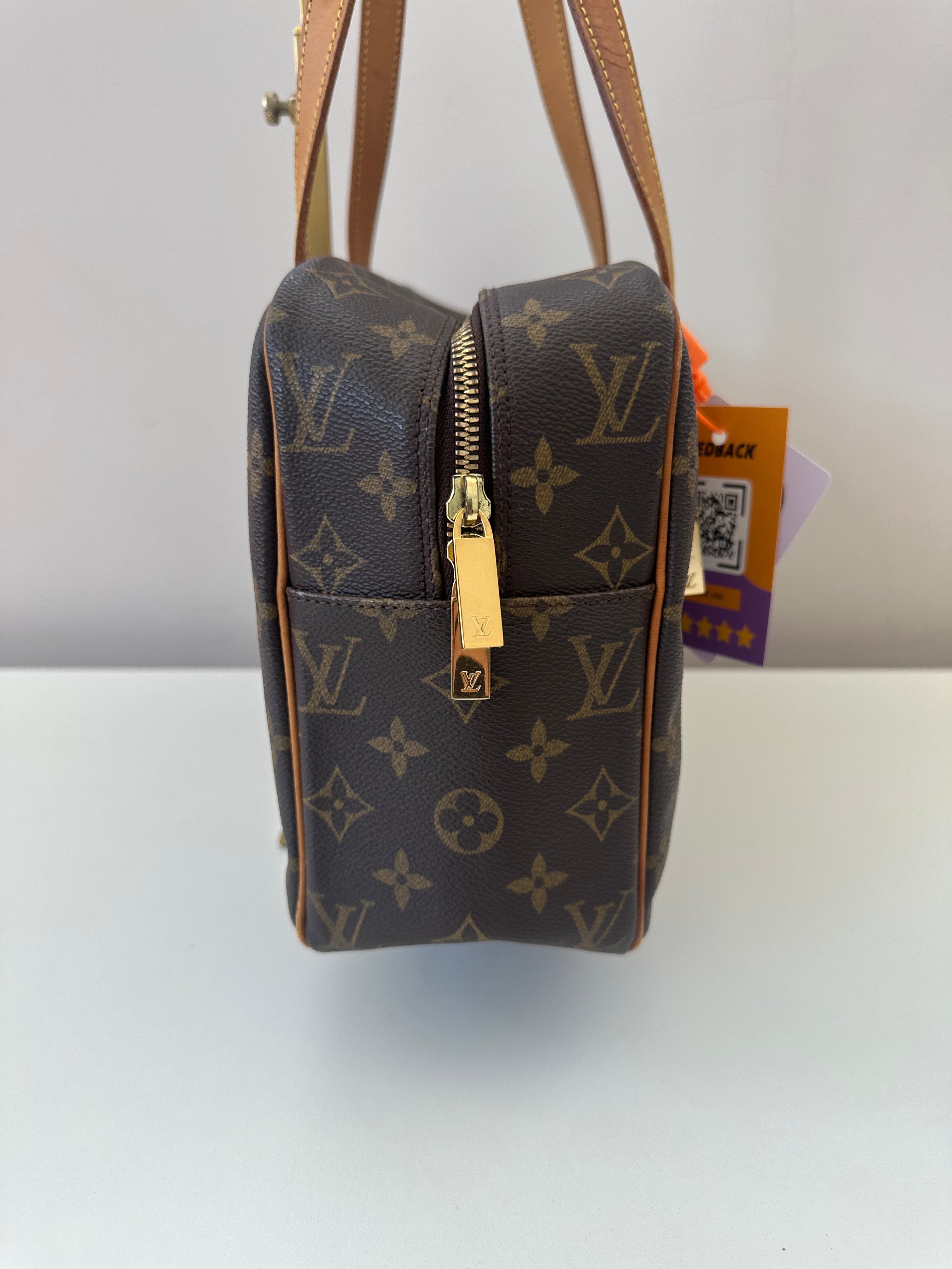 Louis Vuitton Cite GM