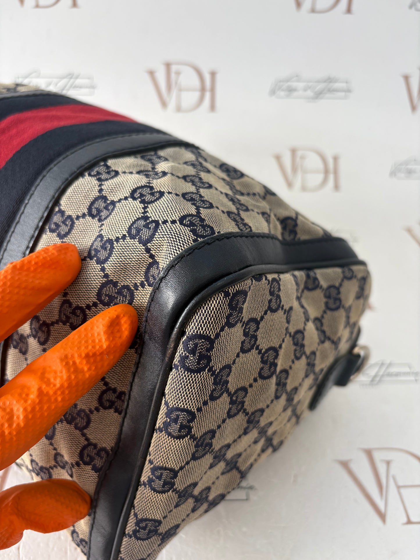 201054 - Gucci Bauletto