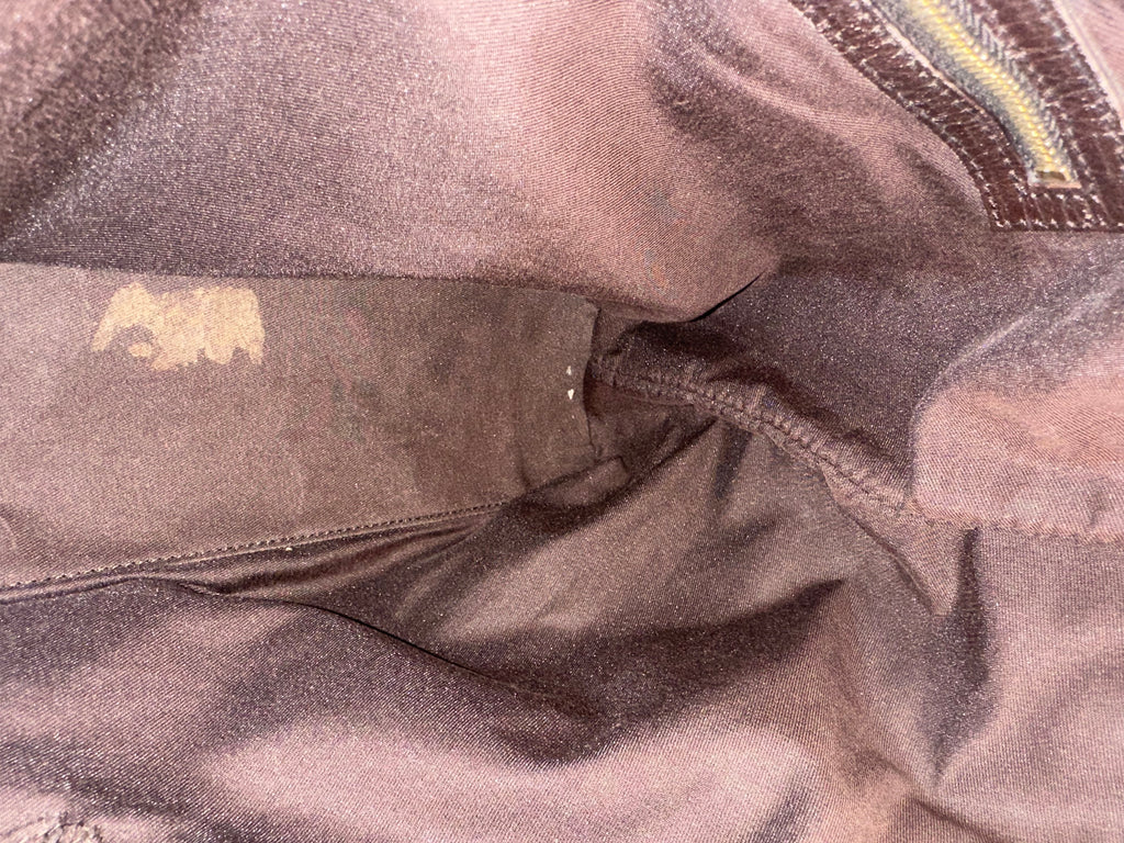 Gucci Tote Sherry Line