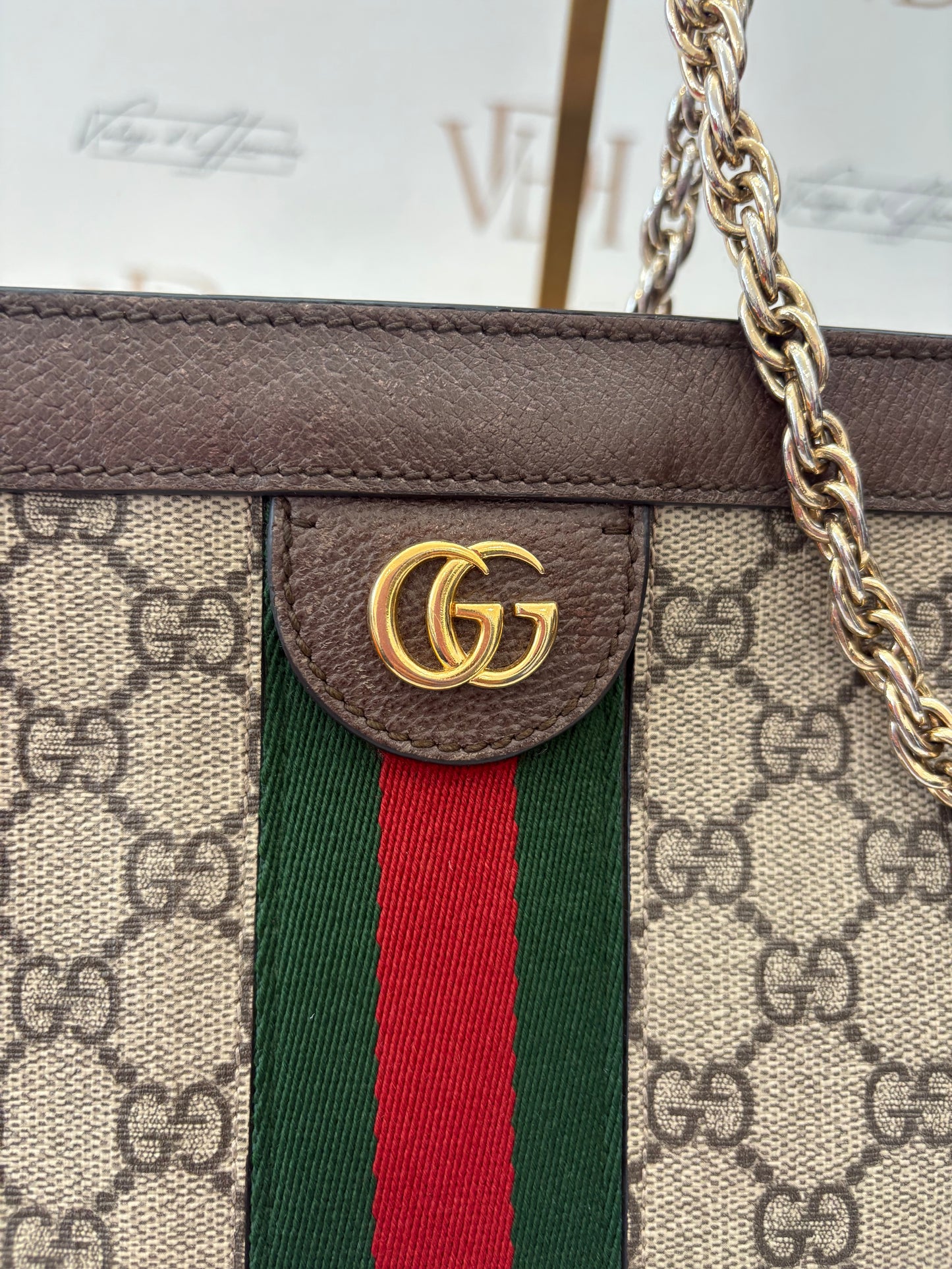 384206 - Gucci Ophidia