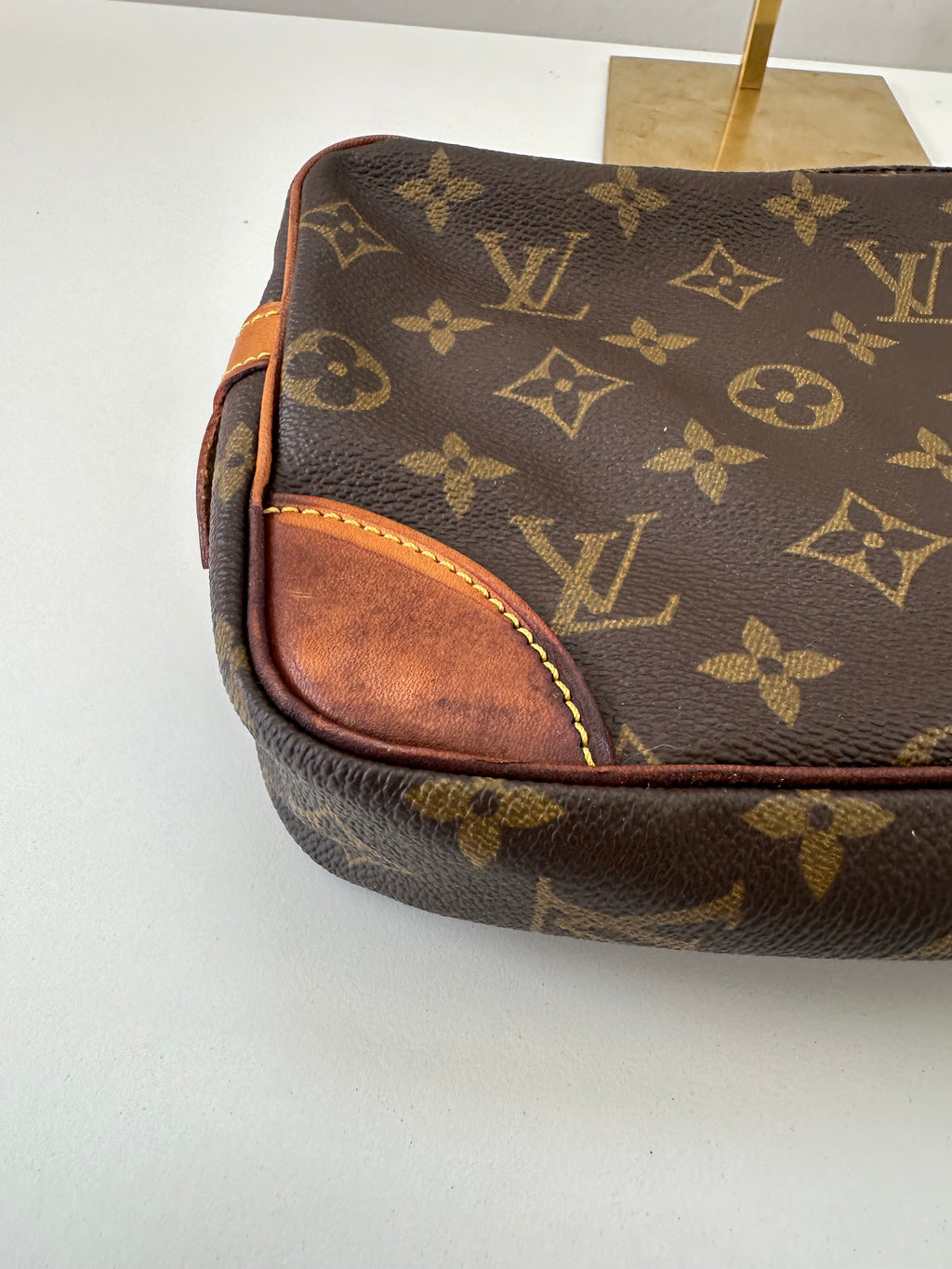 Louis Vuitton Dragonne GM