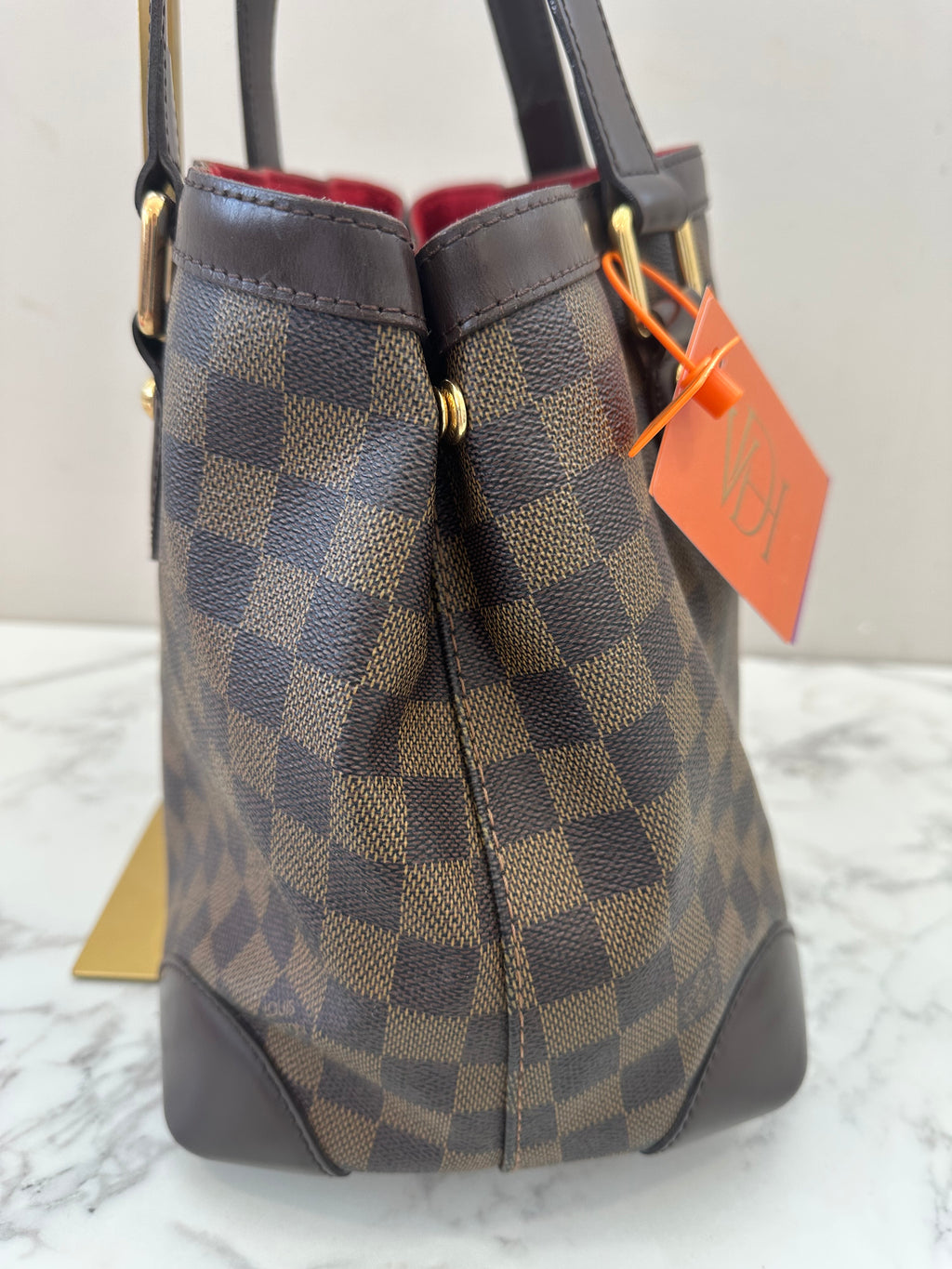 Louis Vuitton Hampstead PM