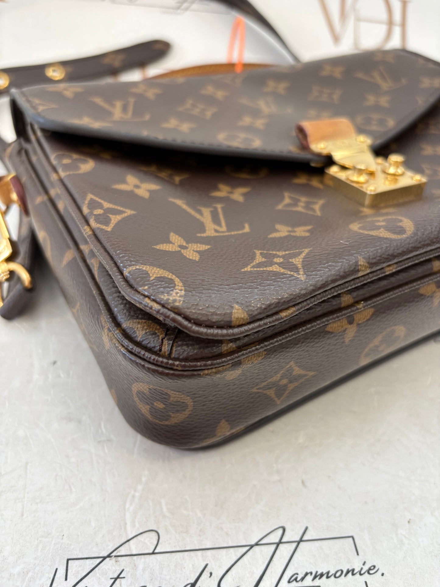 383770 - Louis Vuitton Metis