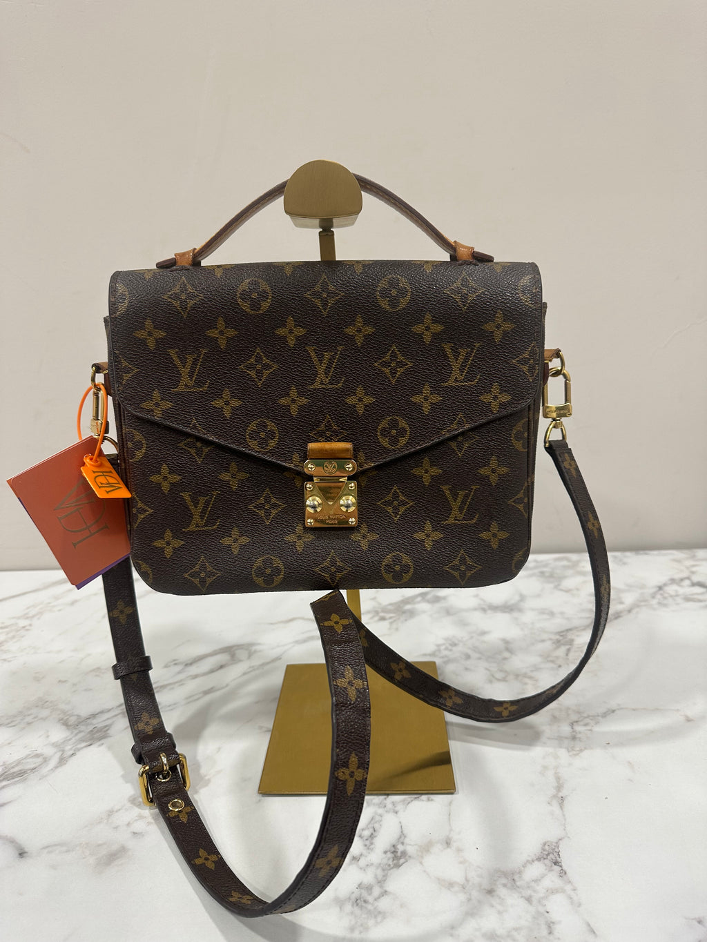 Louis Vuitton Metis