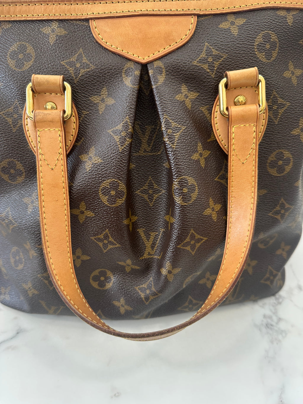 Louis Vuitton Palermo