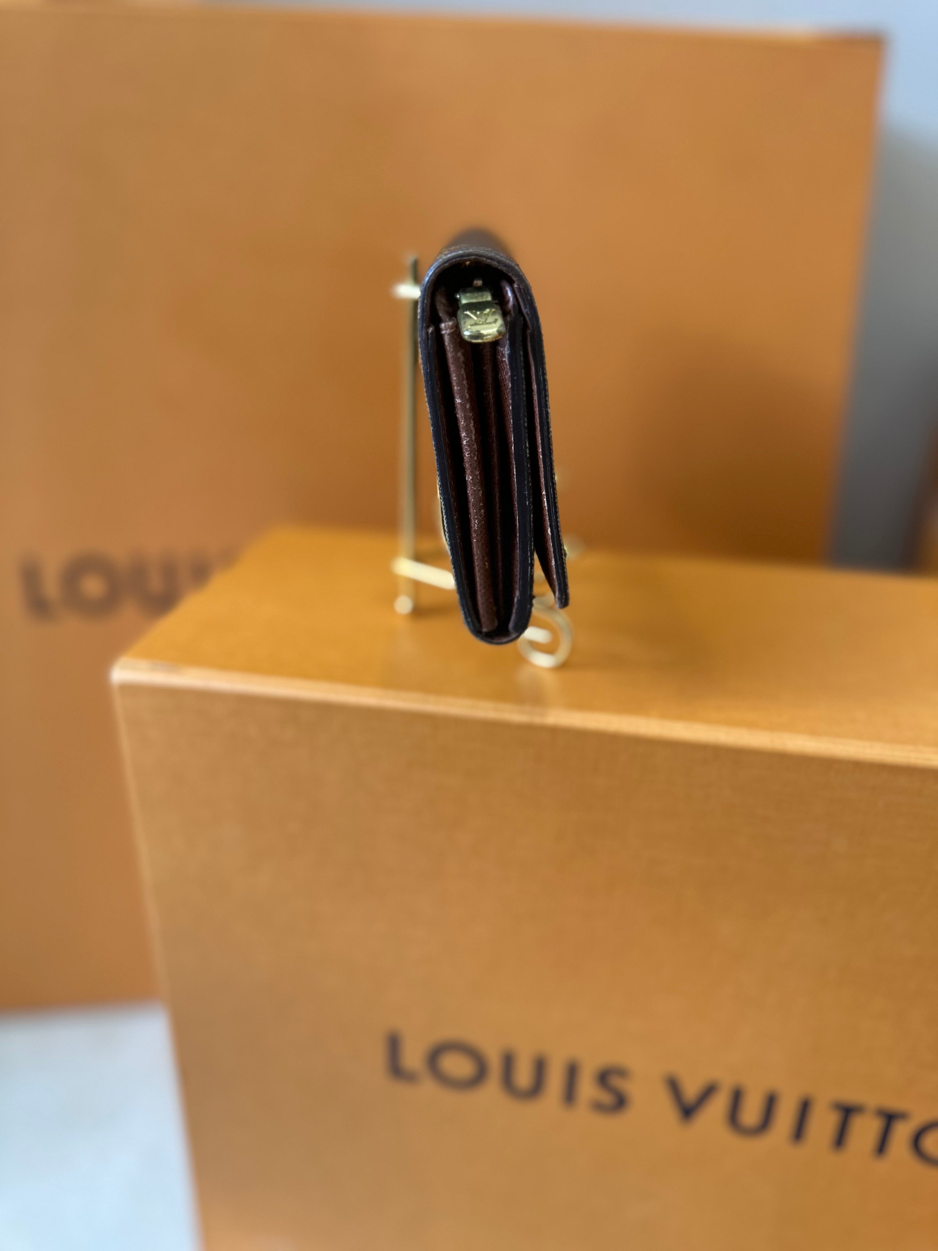 Louis Vuitton Monnaie