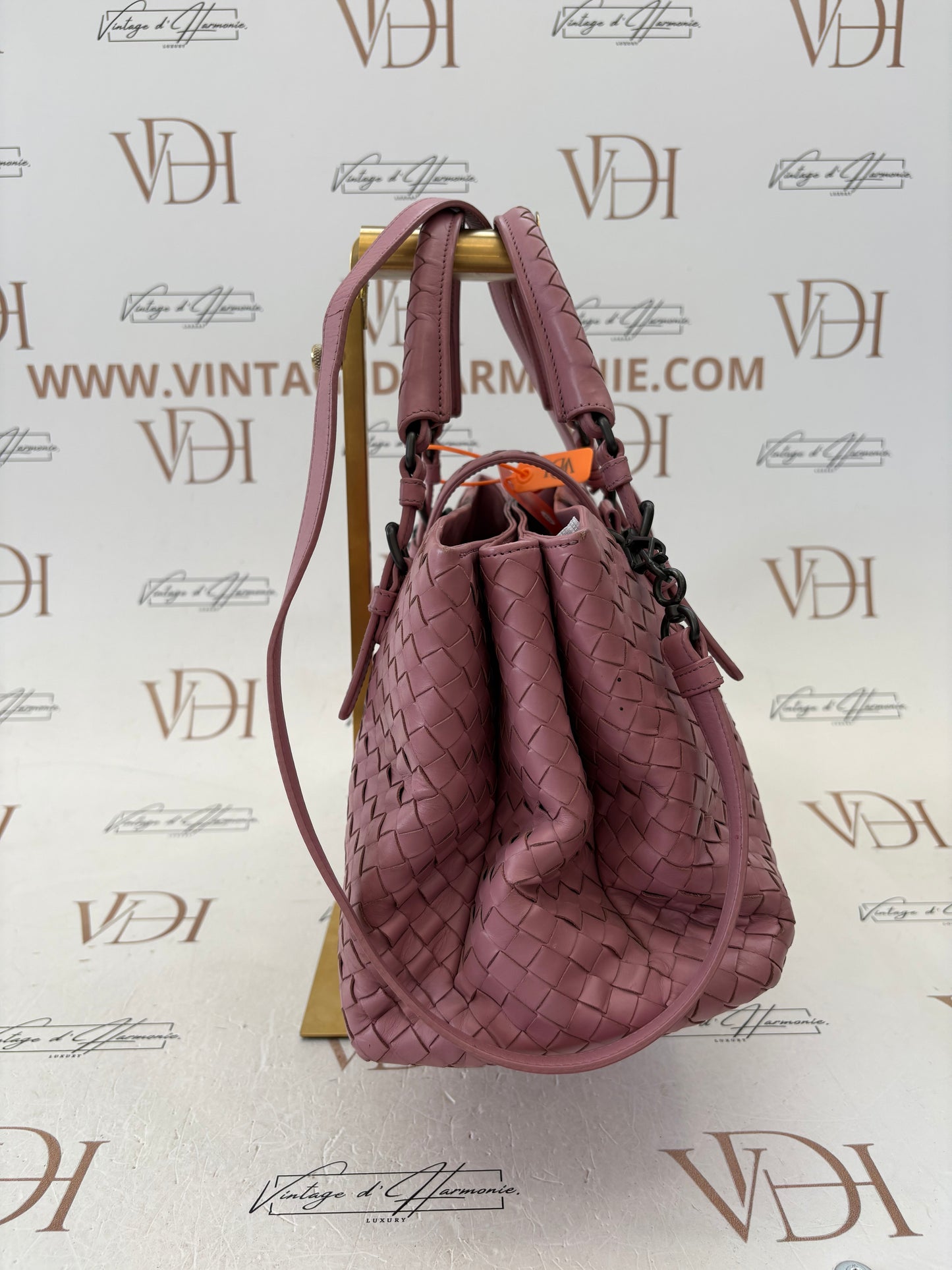 200737 - Bottega Veneta Roma