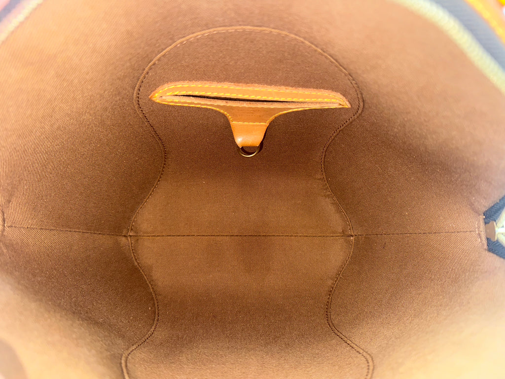 Louis Vuitton Ellipse PM