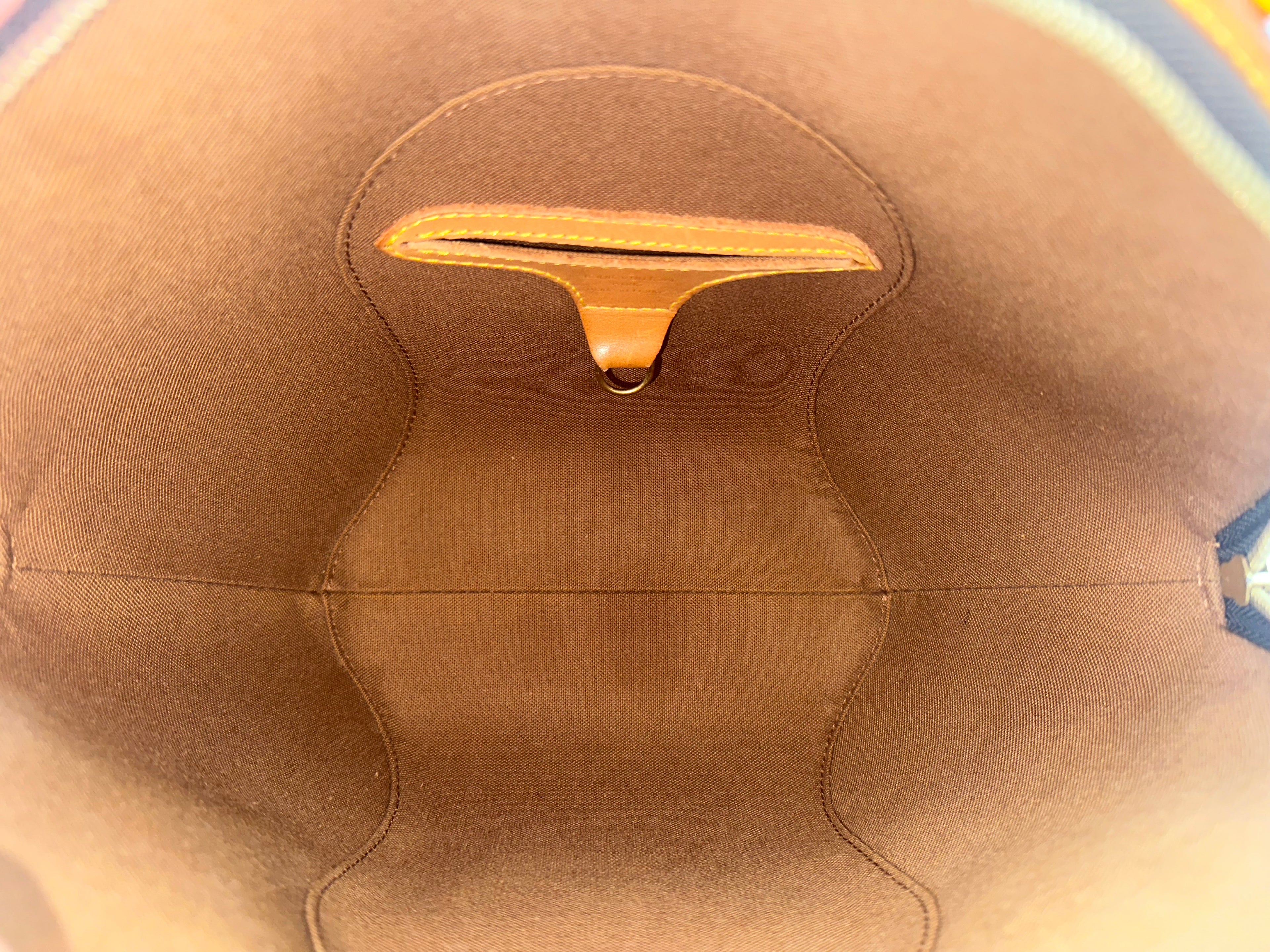 Louis Vuitton Ellipse PM