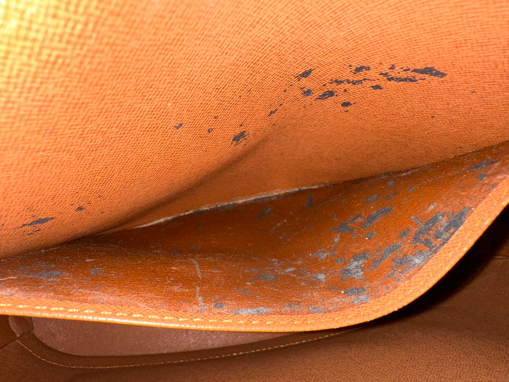 Louis Vuitton Babylone