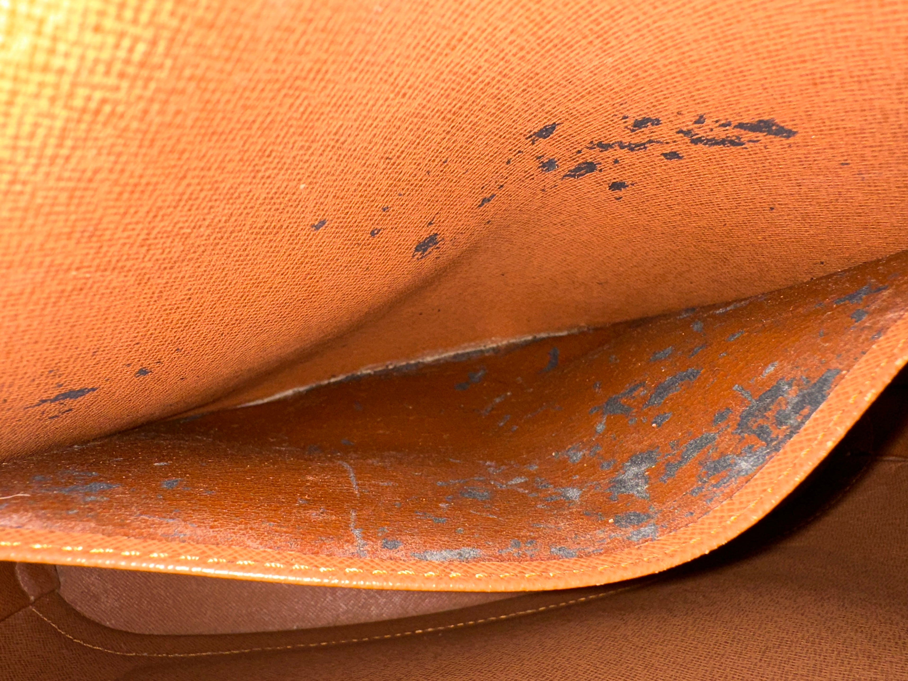 Louis Vuitton Babylone