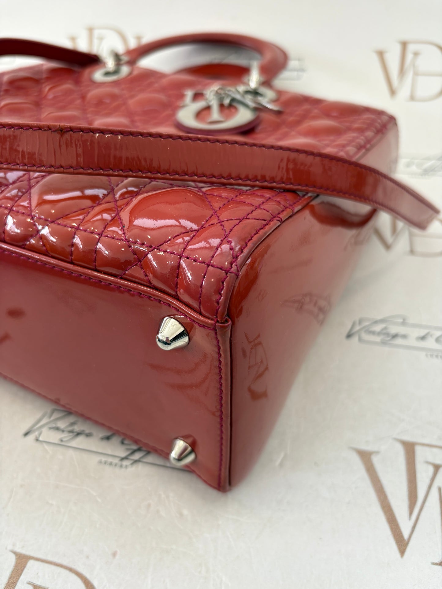 383620 - Dior Lady