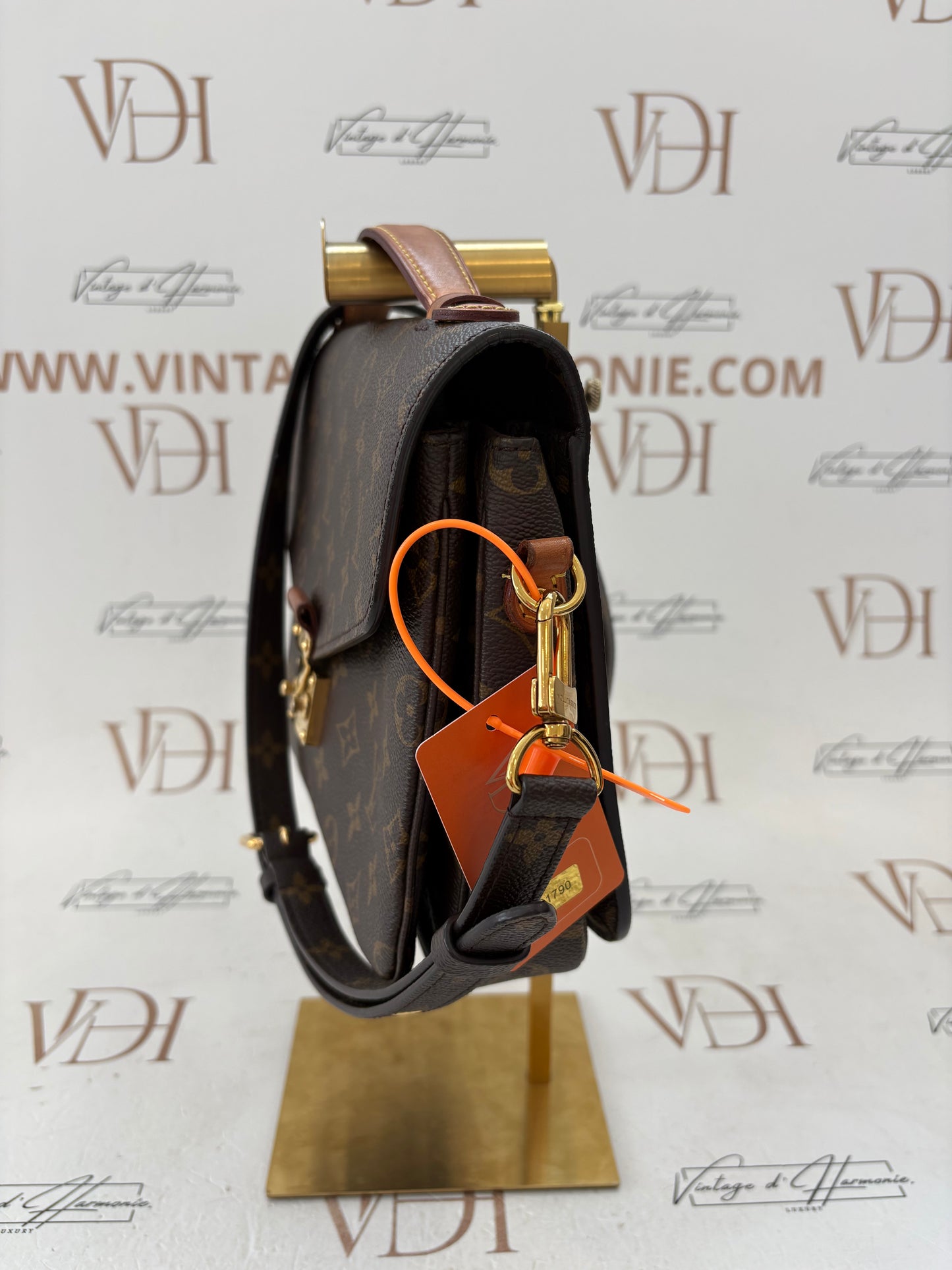 201790 - Louis Vuitton Metis