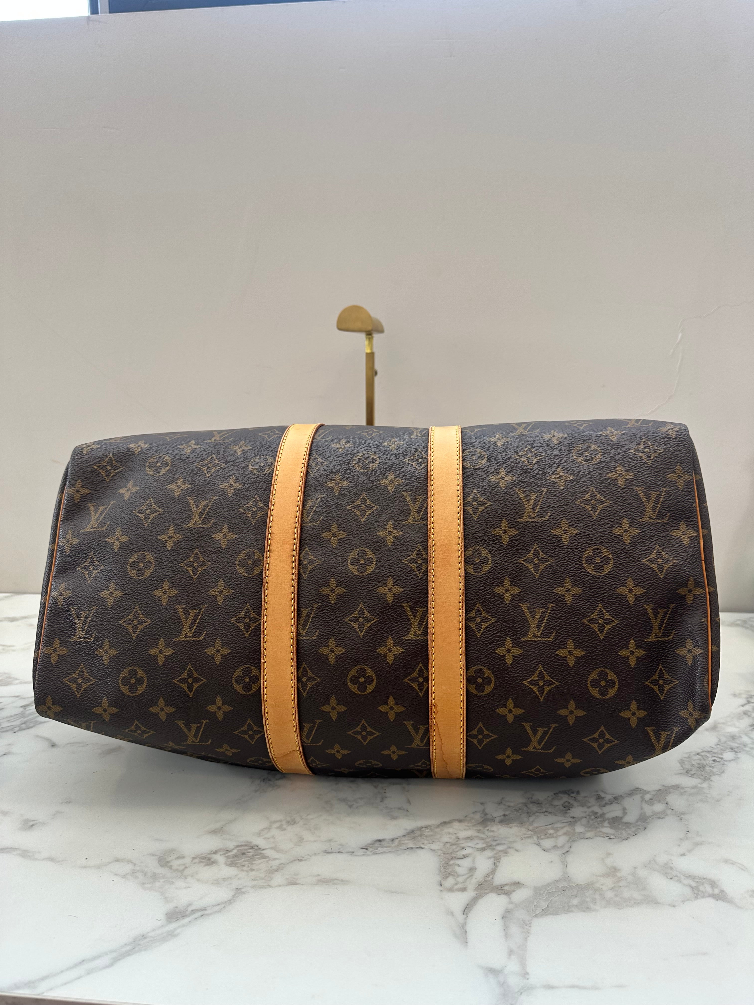 Louis Vuitton Keepall 45