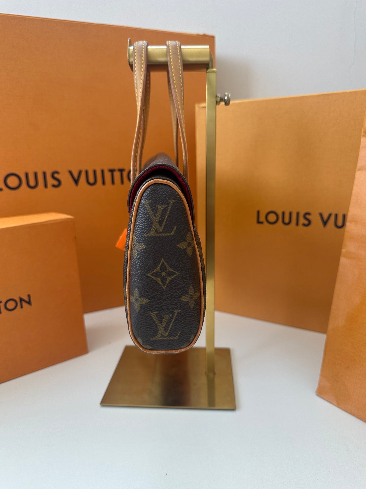 Louis Vuitton Sonatine