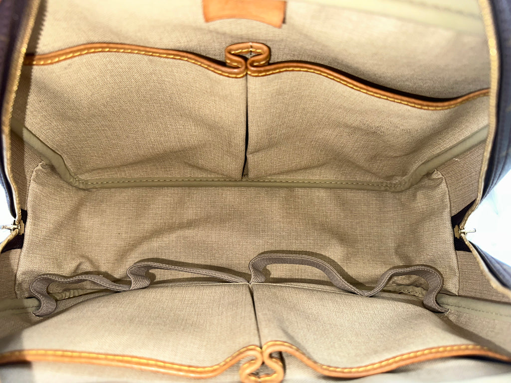 Louis Vuitton Deauville