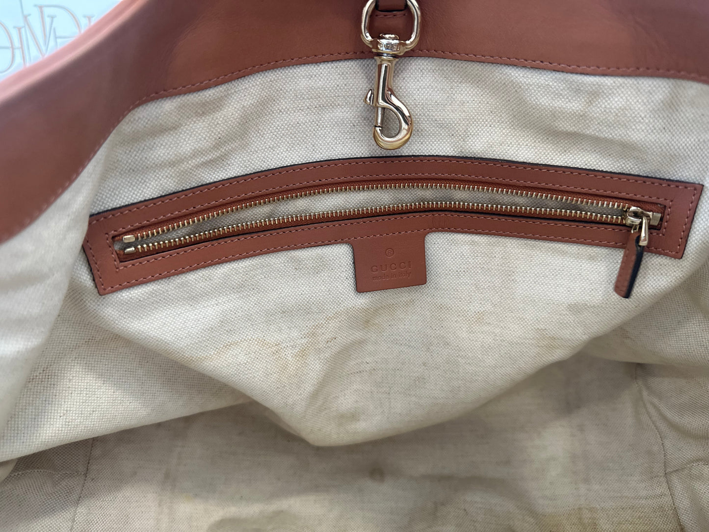 201581 - Gucci Bag
