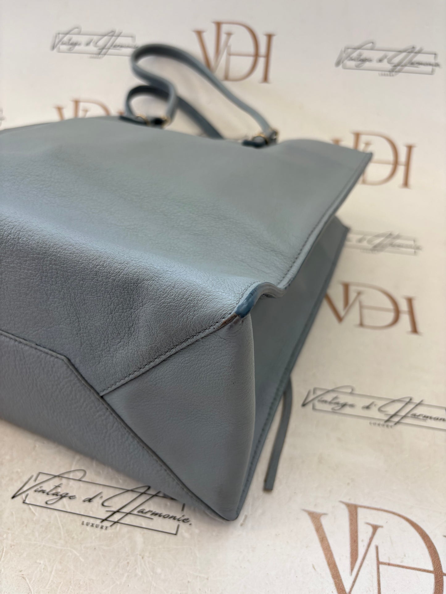 017093 - Balenciaga Light Blue