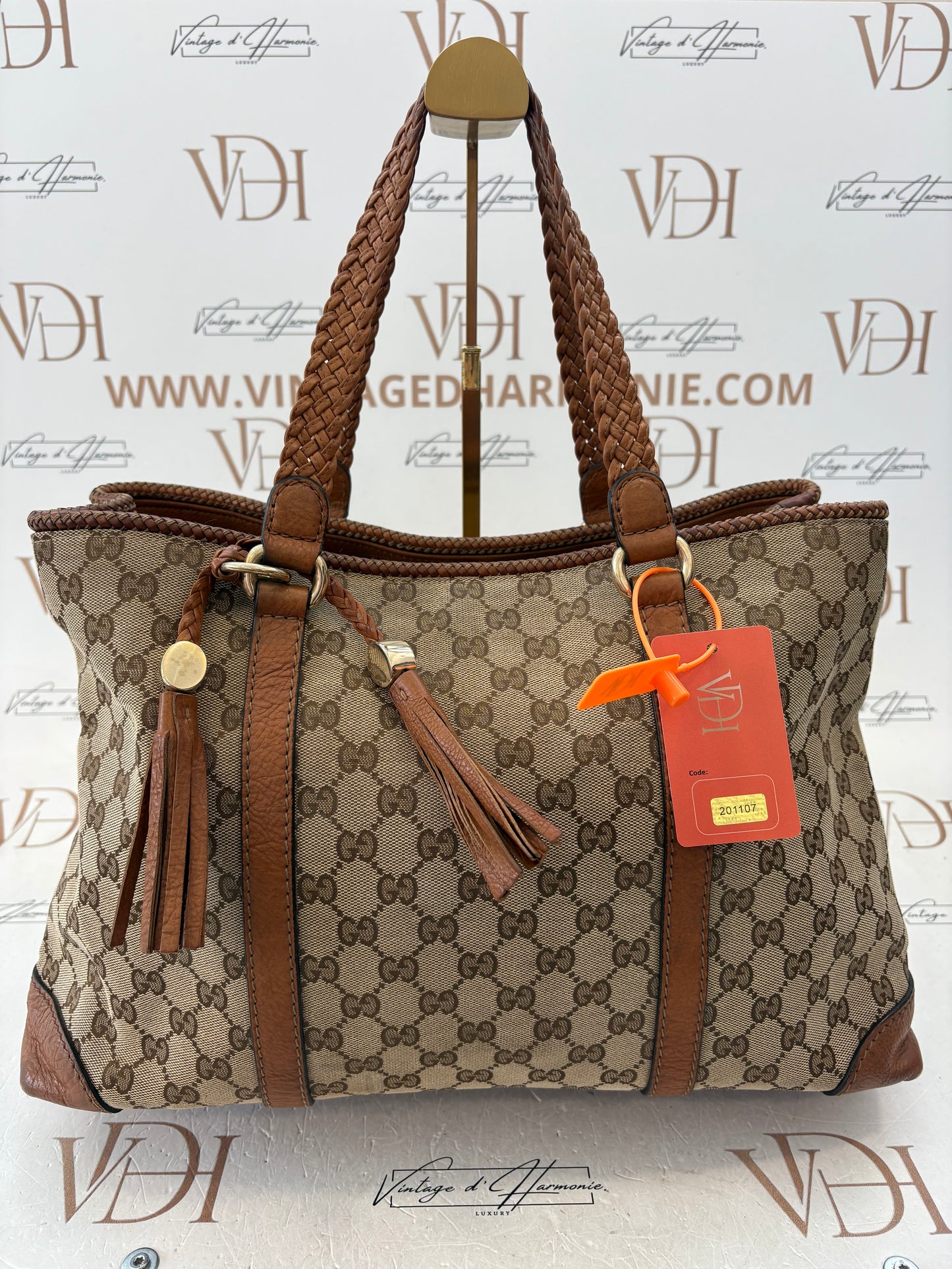 201107 - Gucci Bag