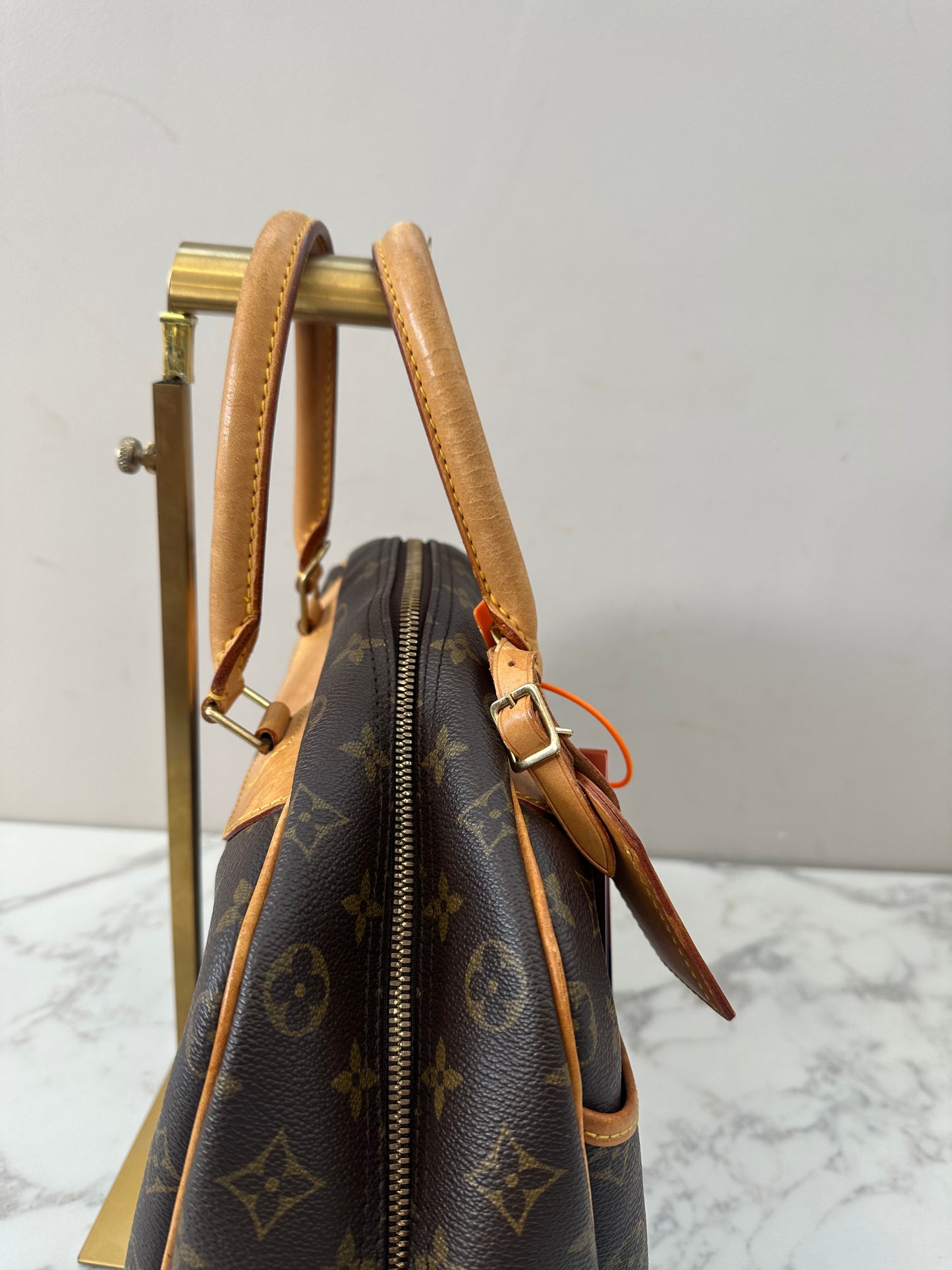 Louis Vuitton Deauville