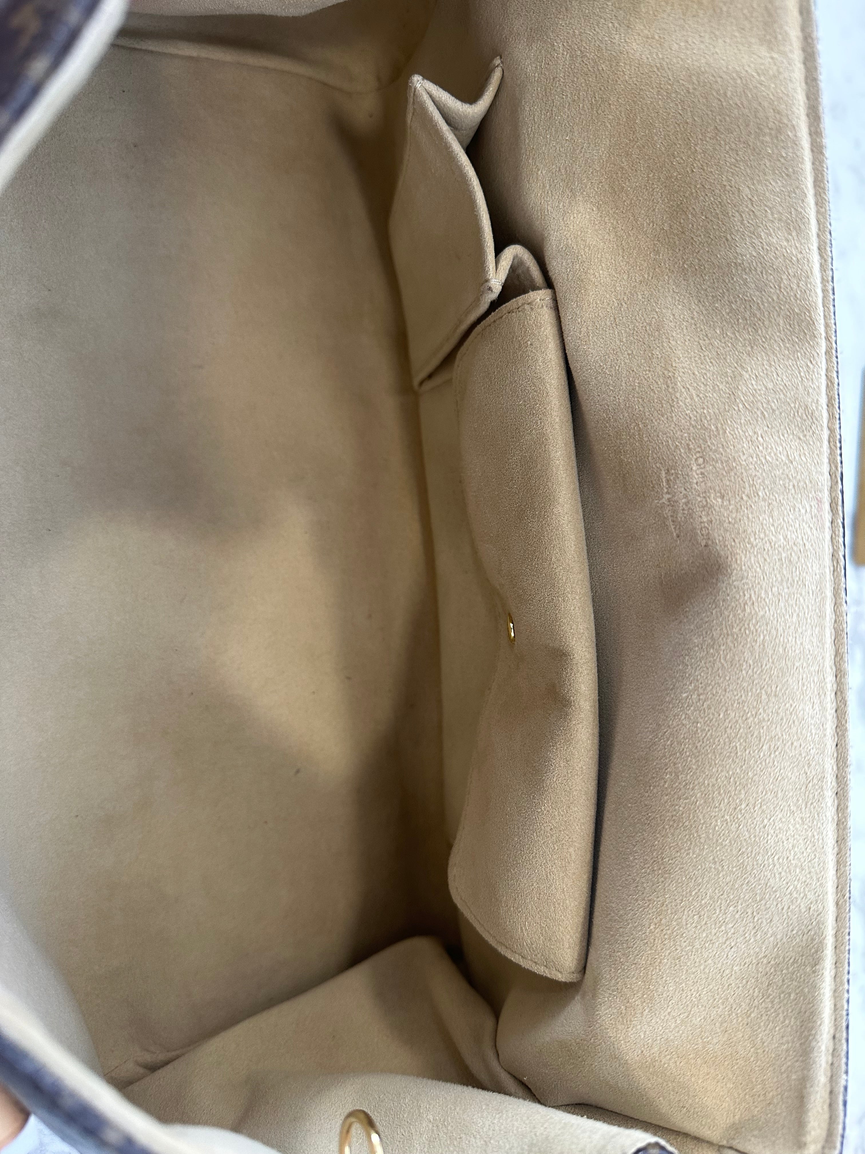 Louis Vuitton Beverly GM