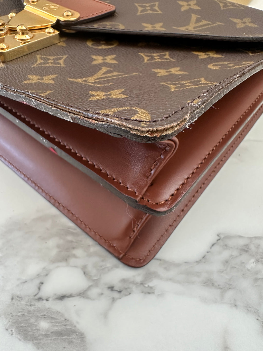 Louis Vuitton Concorde