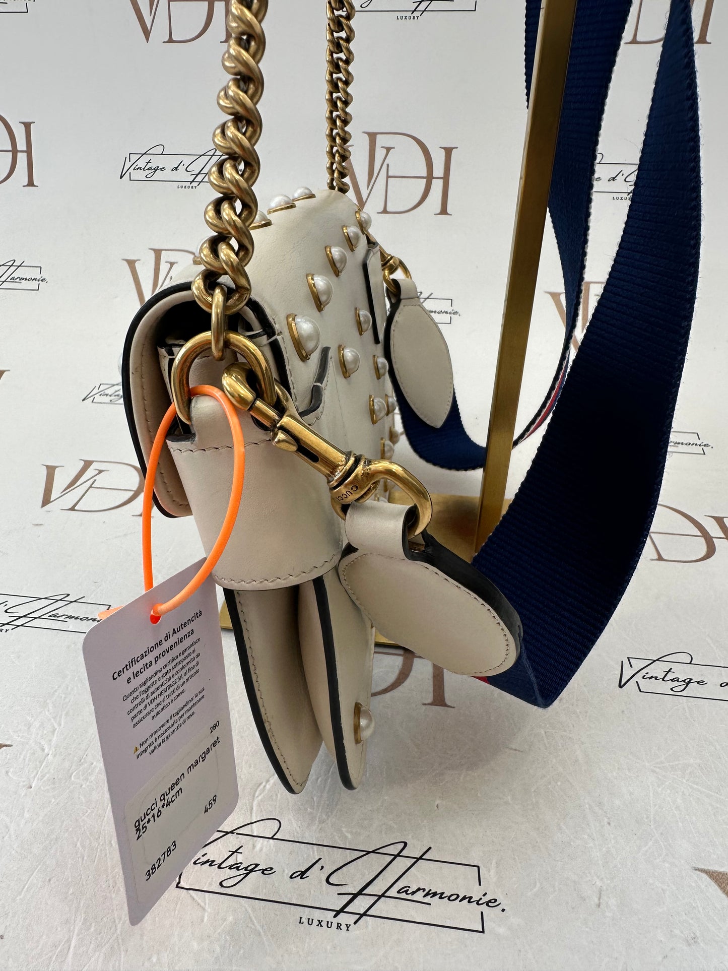 382783 - Gucci Queen Margaret