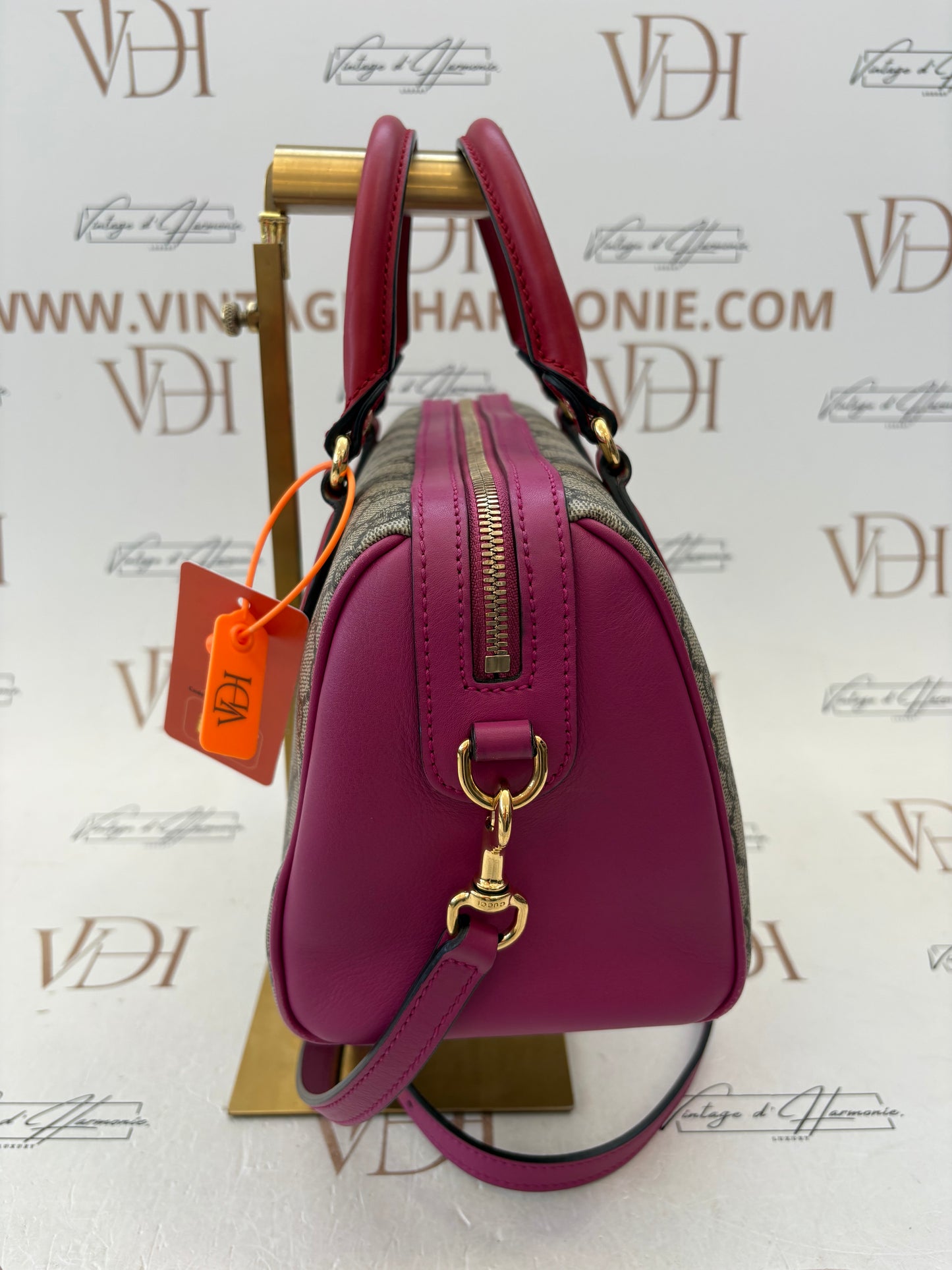 383904 - Gucci Bauletto