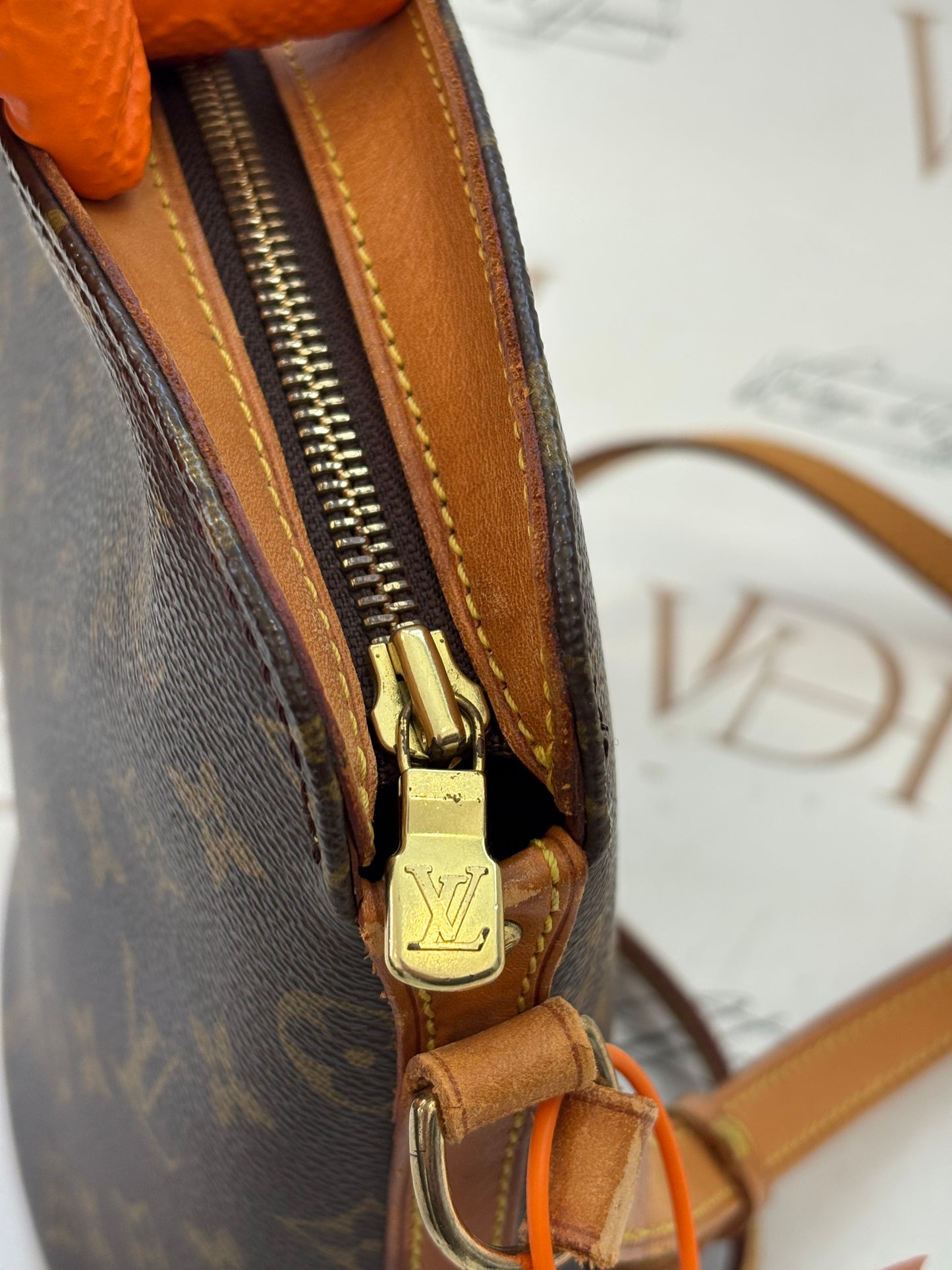 018152 - Louis Vuitton Drouot