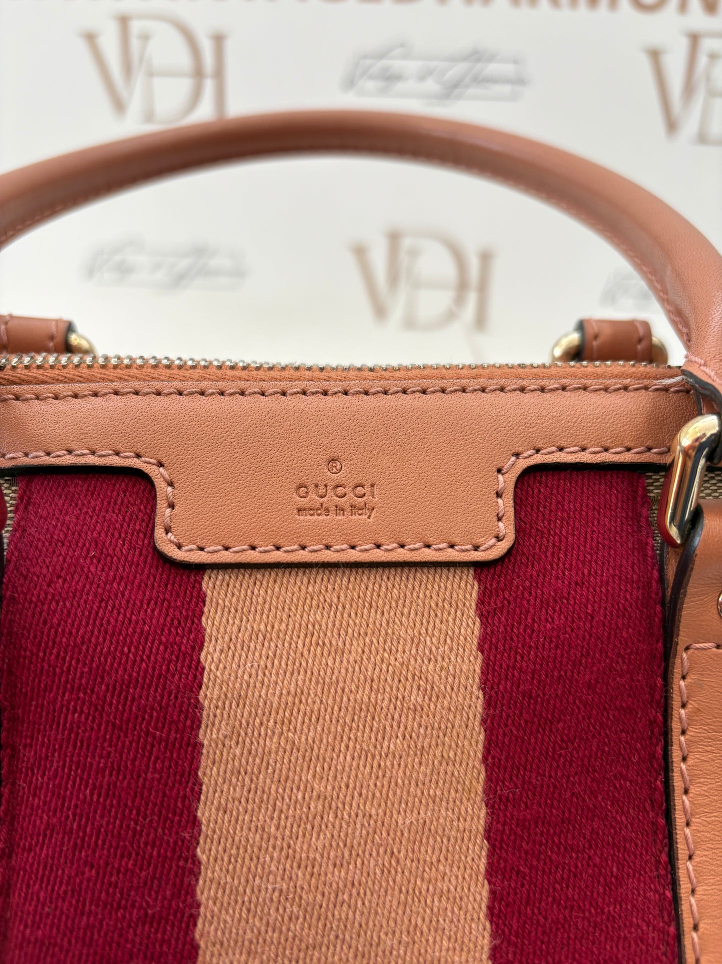 383441 - Gucci Brown