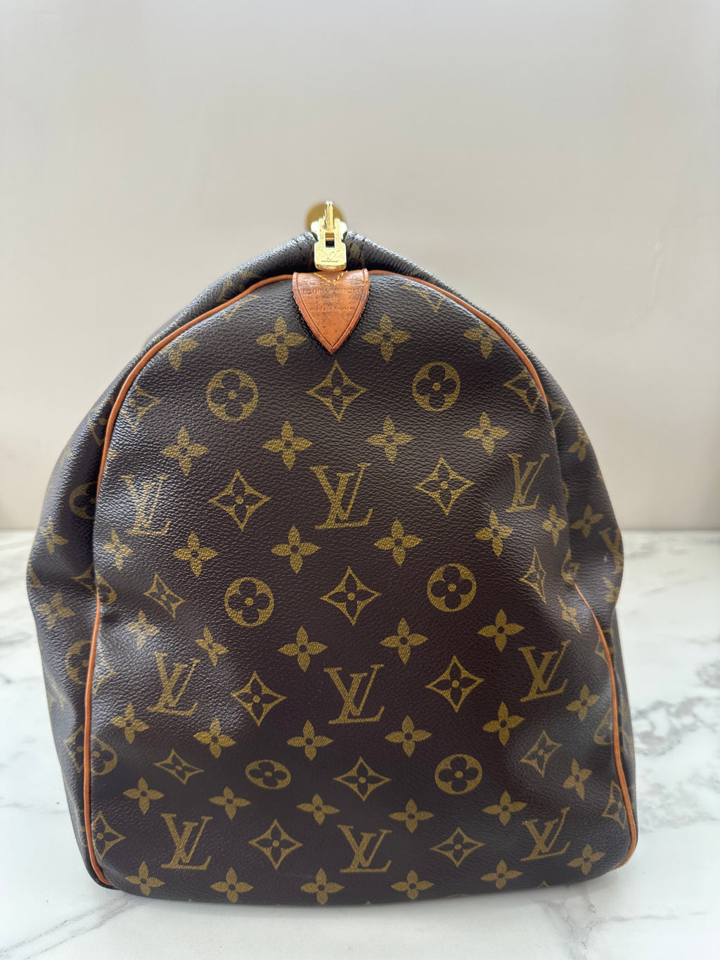 Louis Vuitton Keepall 55