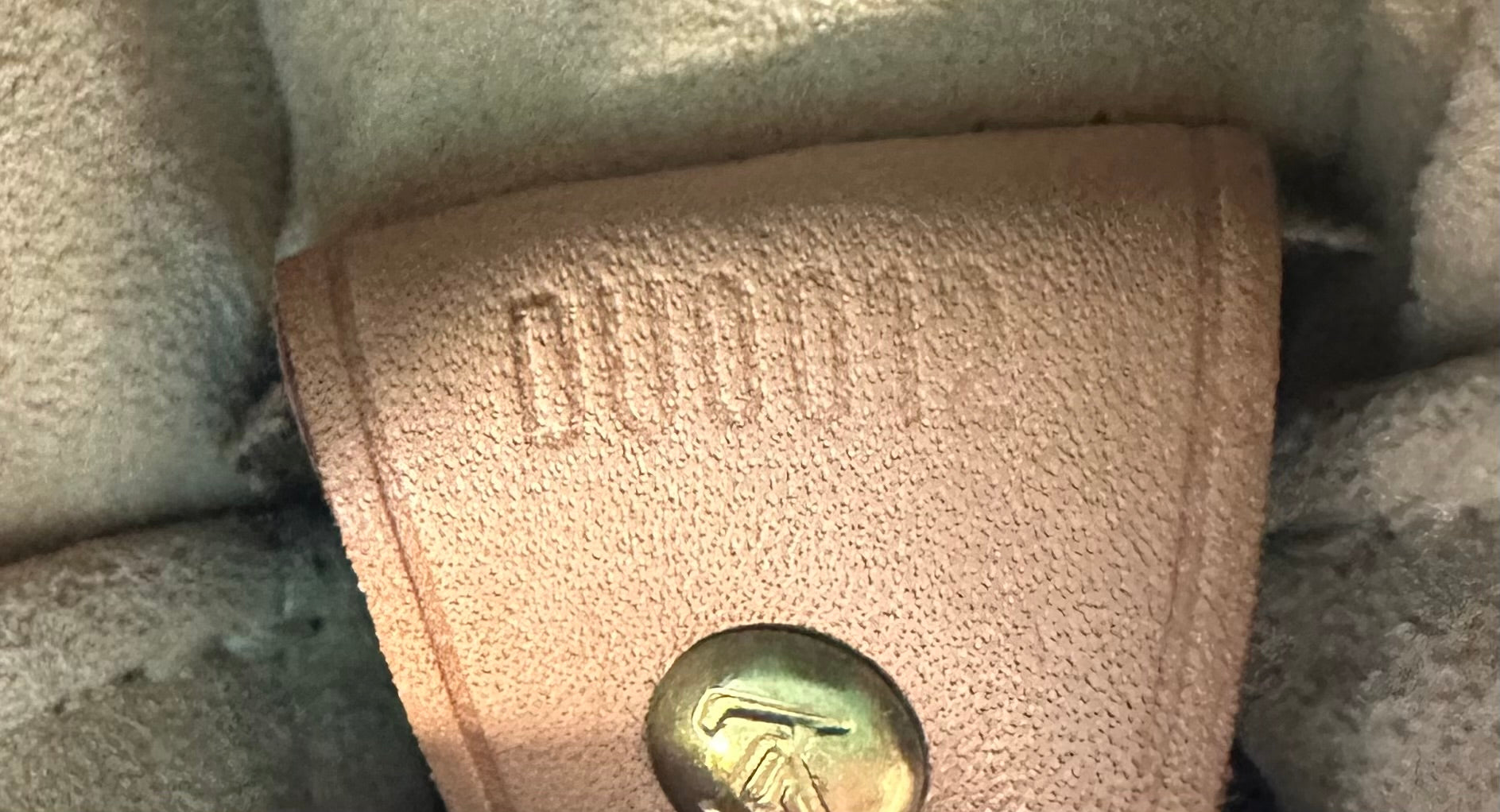 Louis Vuitton Looping GM