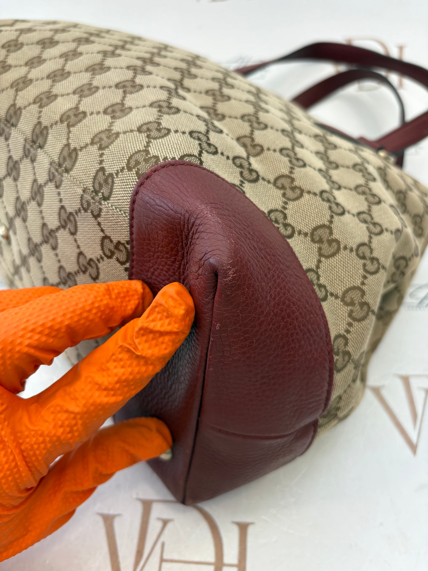 383546 - Gucci Bag