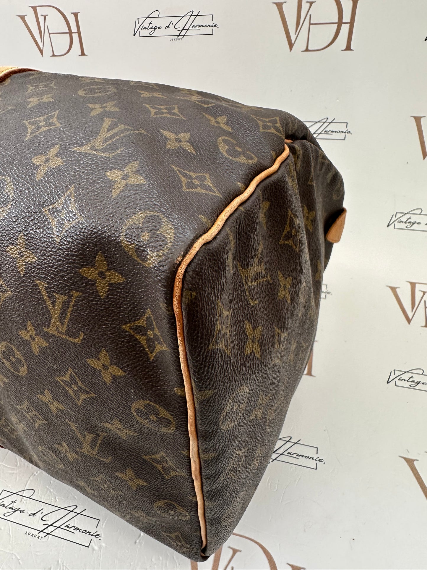 017985 - Louis Vuitton Keepall 50