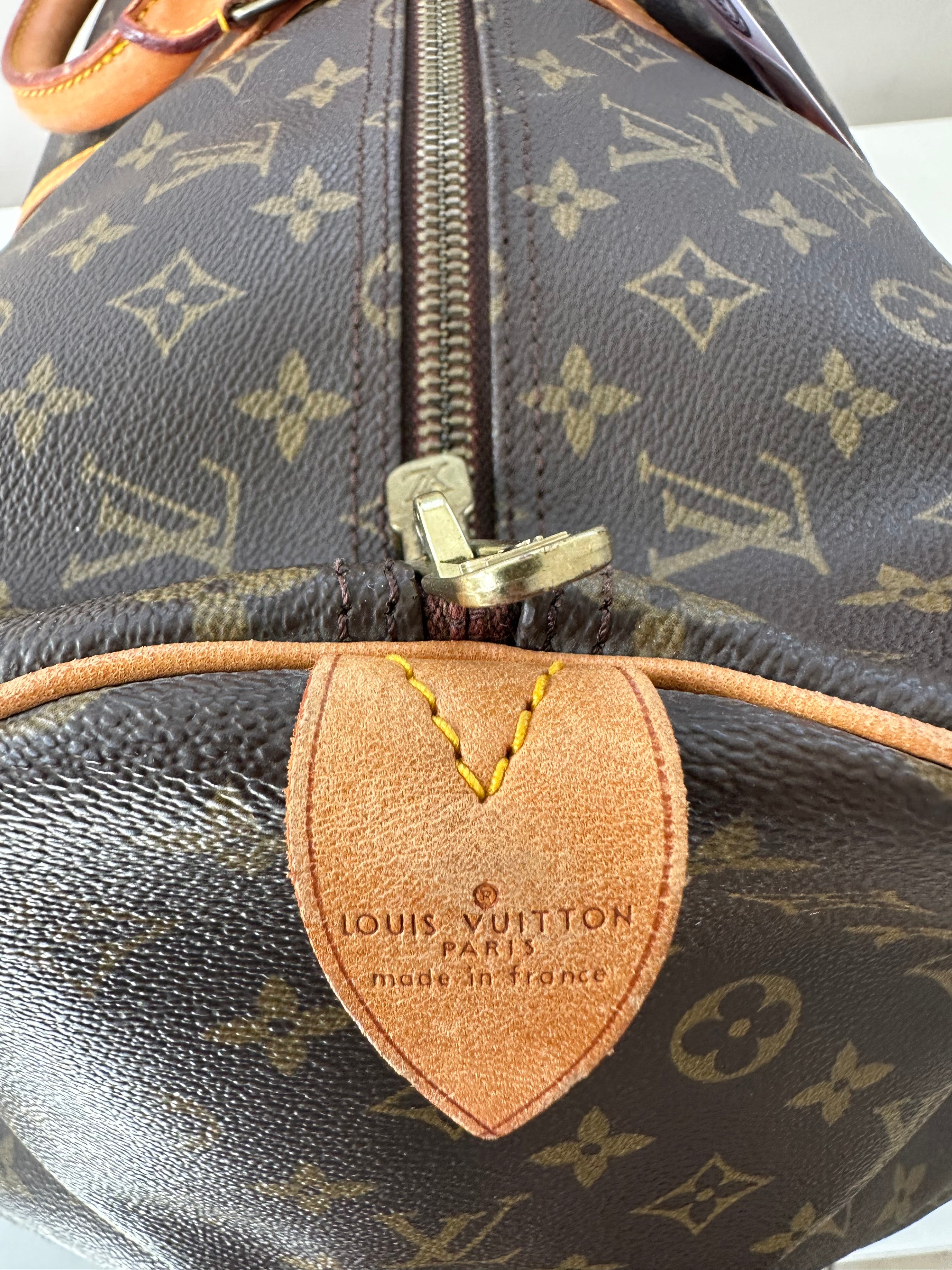 Louis Vuitton Keepall 60