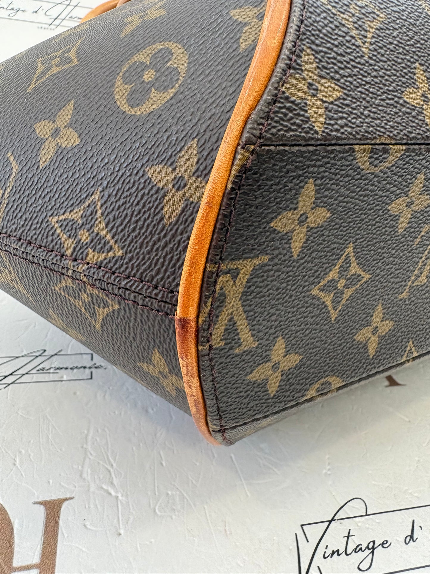 017712 - Louis Vuitton Ellipse MM
