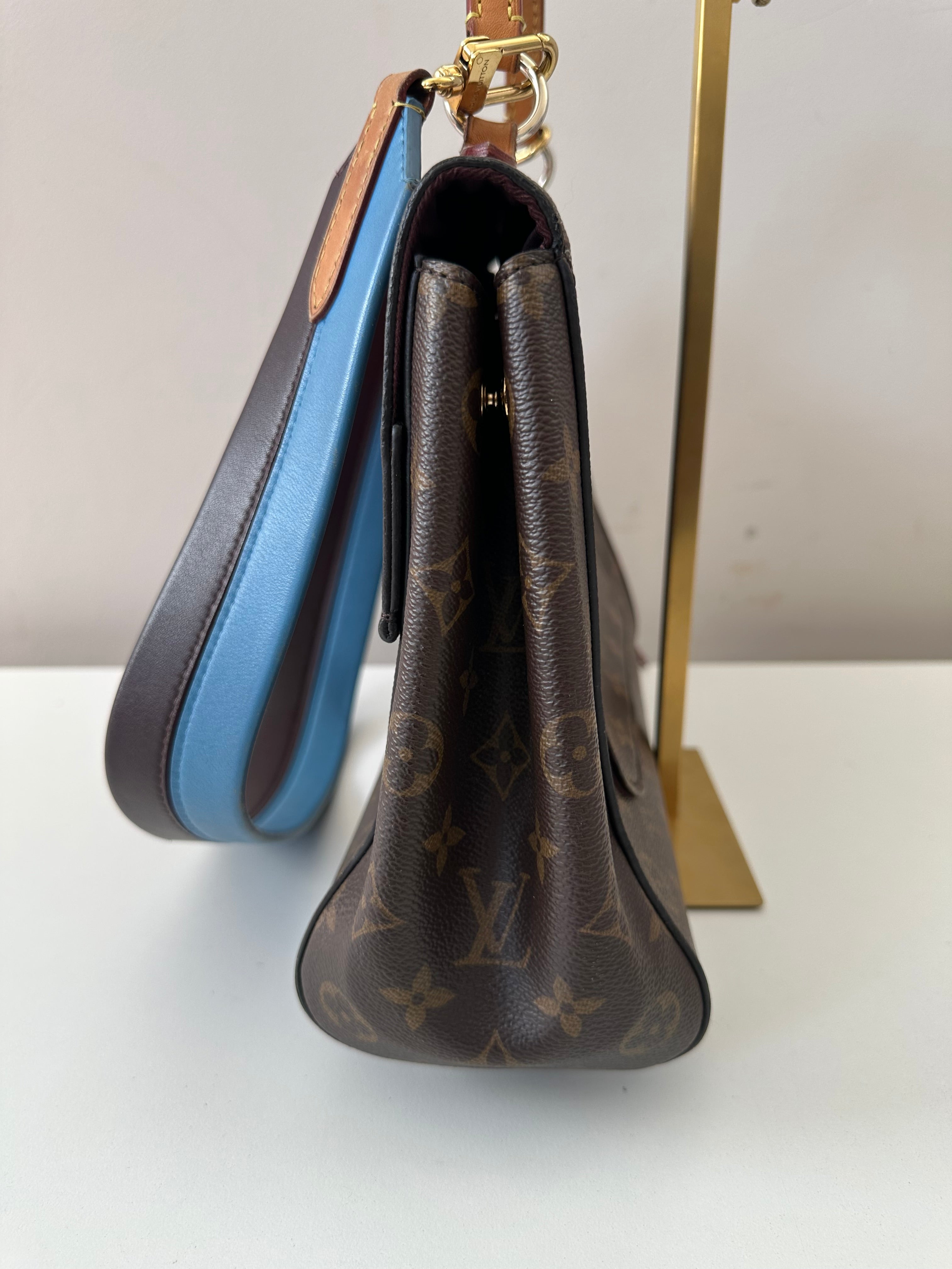 Louis Vuitton Cluny MM