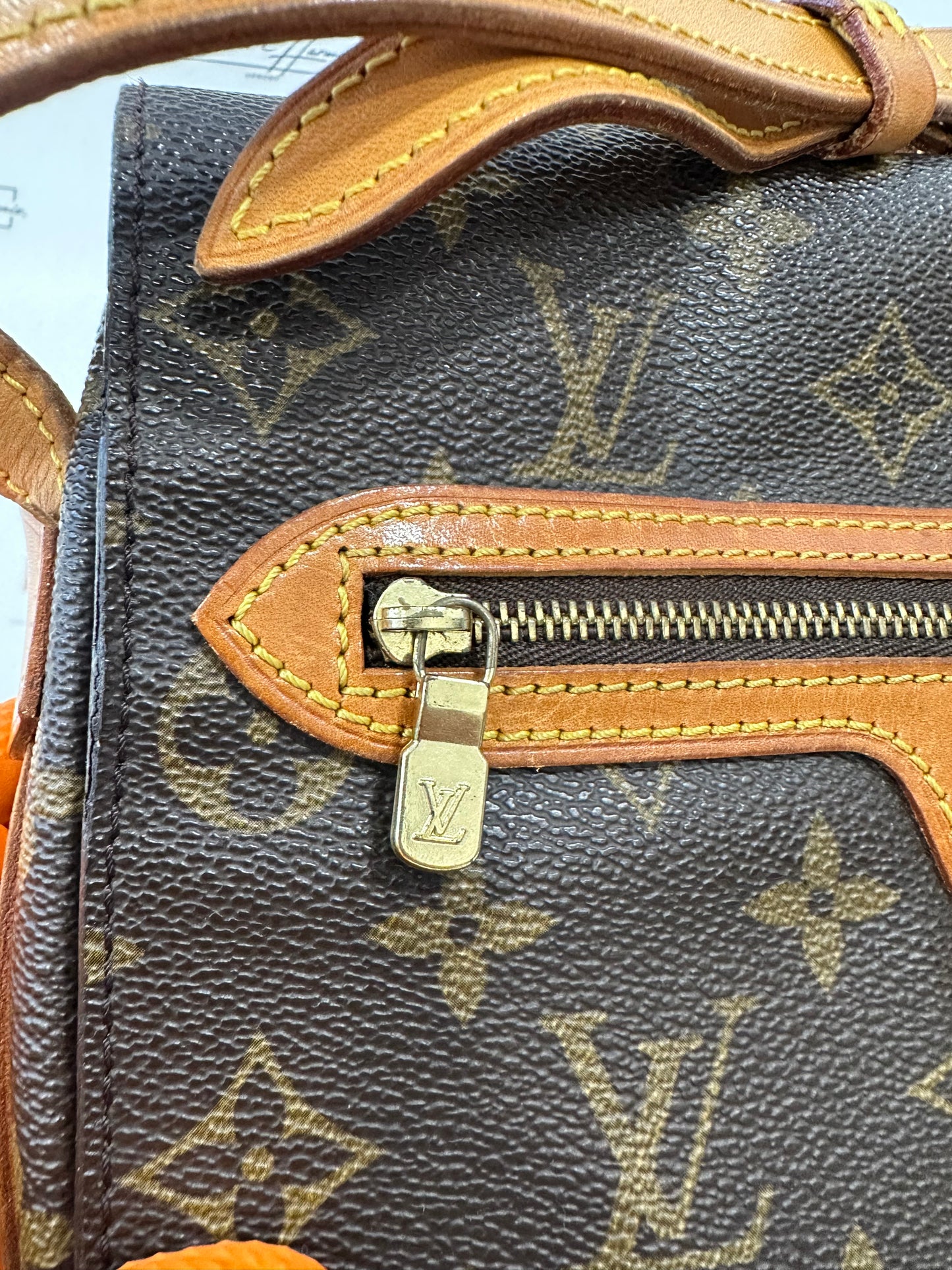 016865 - Louis Vuitton Saint German 27