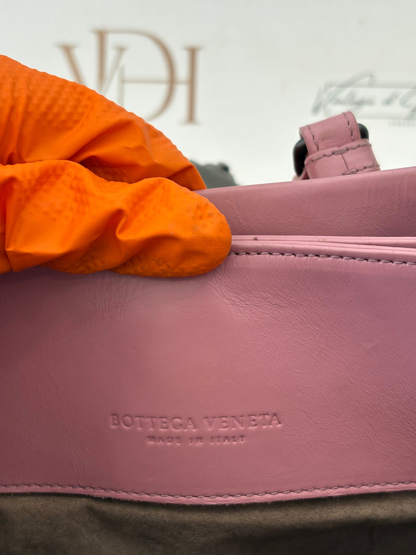 200737 - Bottega Veneta Roma