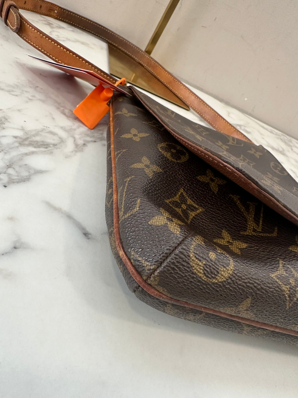 Louis Vuitton Musette Salsa