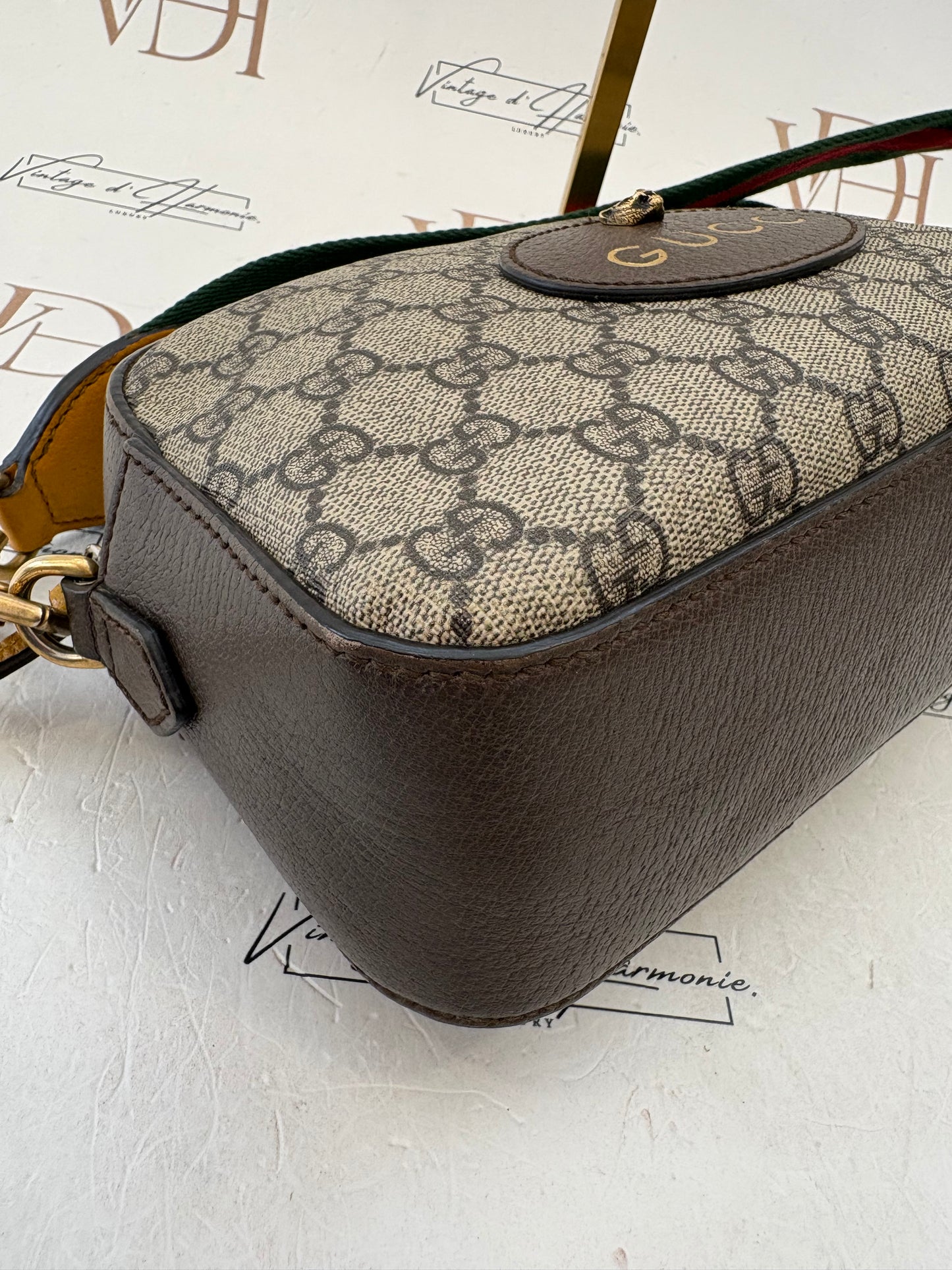 383356 - Gucci Neo Vintage