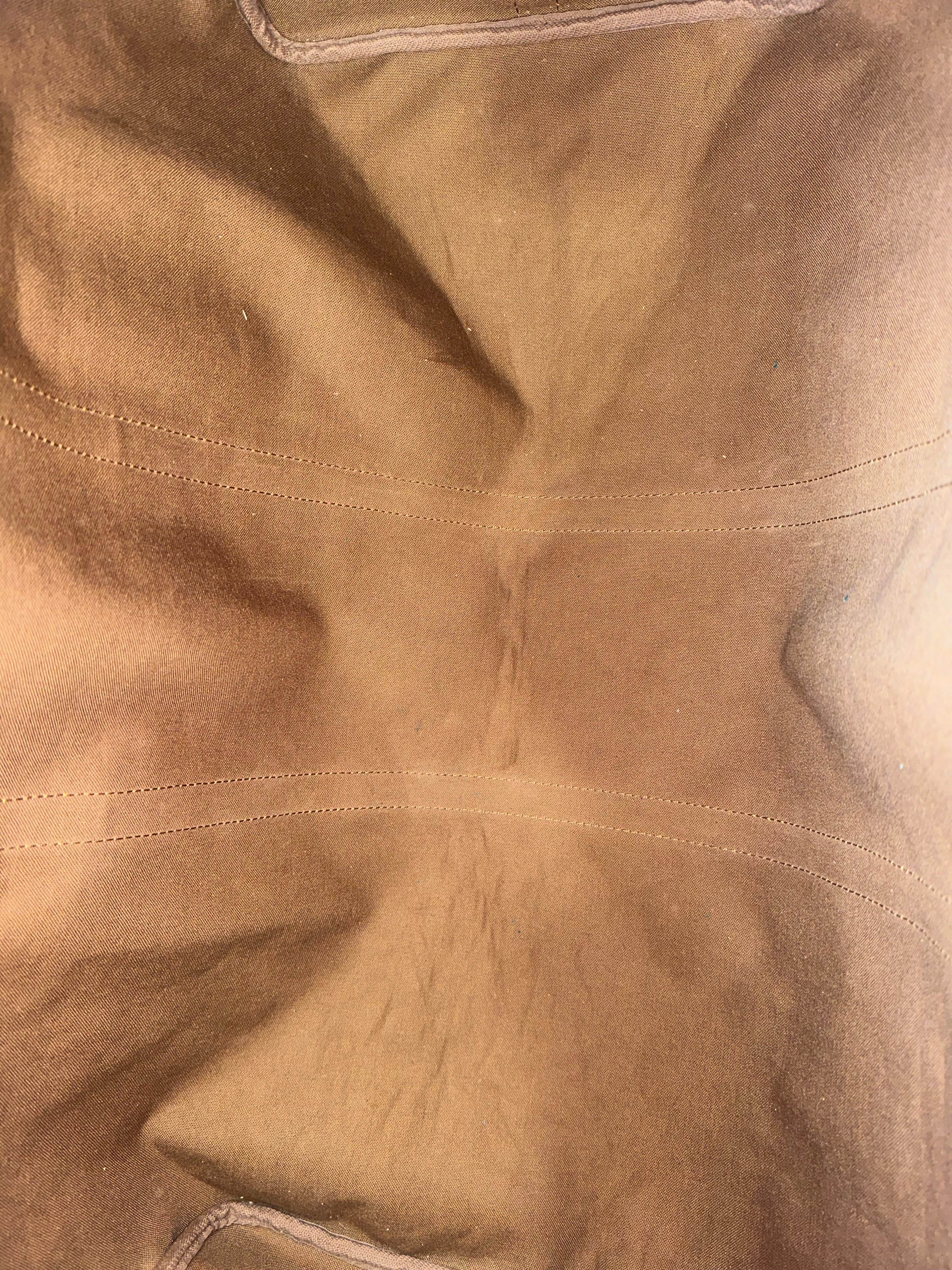 Louis Vuitton Keepall 60 Bandouliere