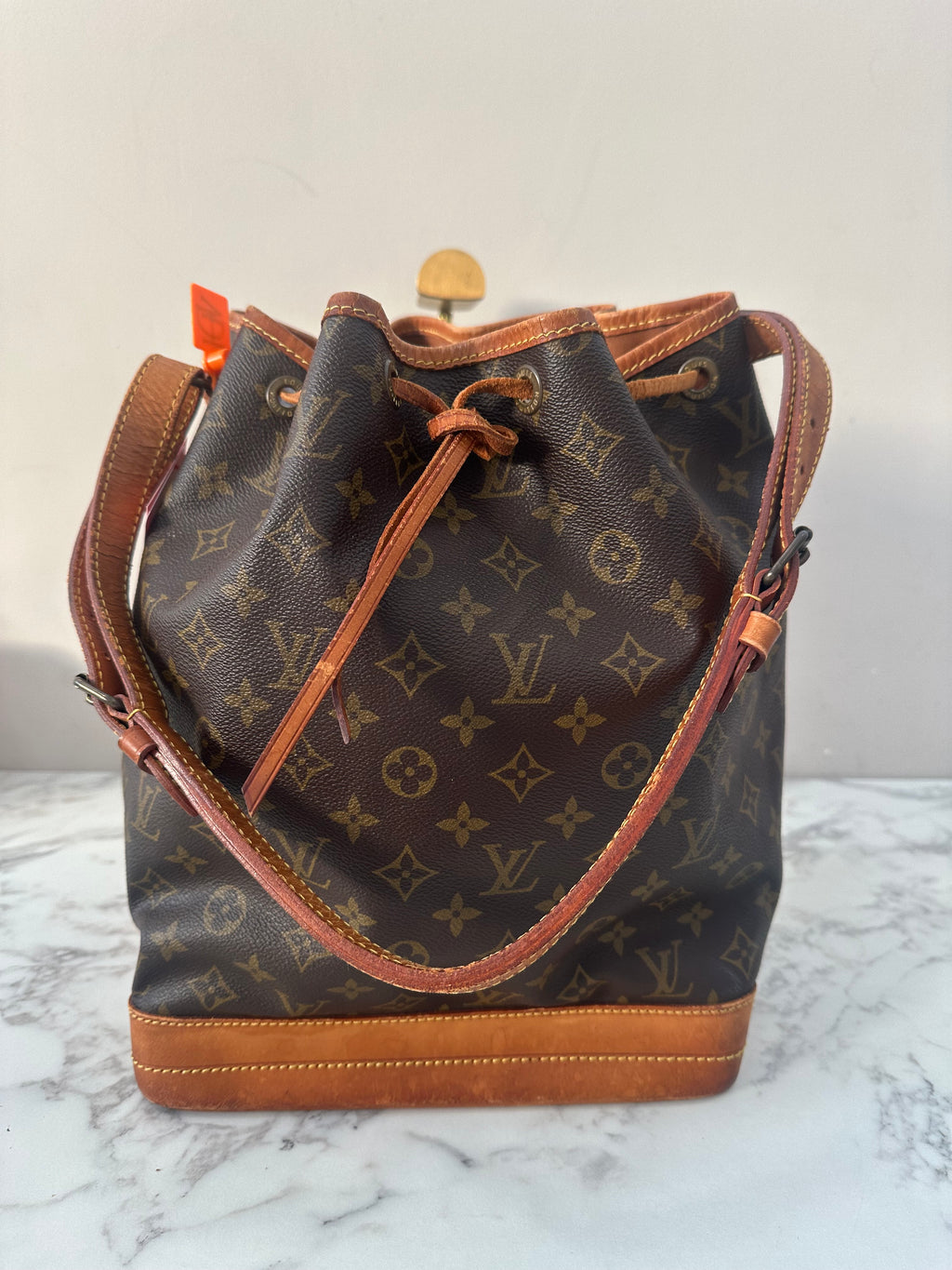 Louis Vuitton Noé
