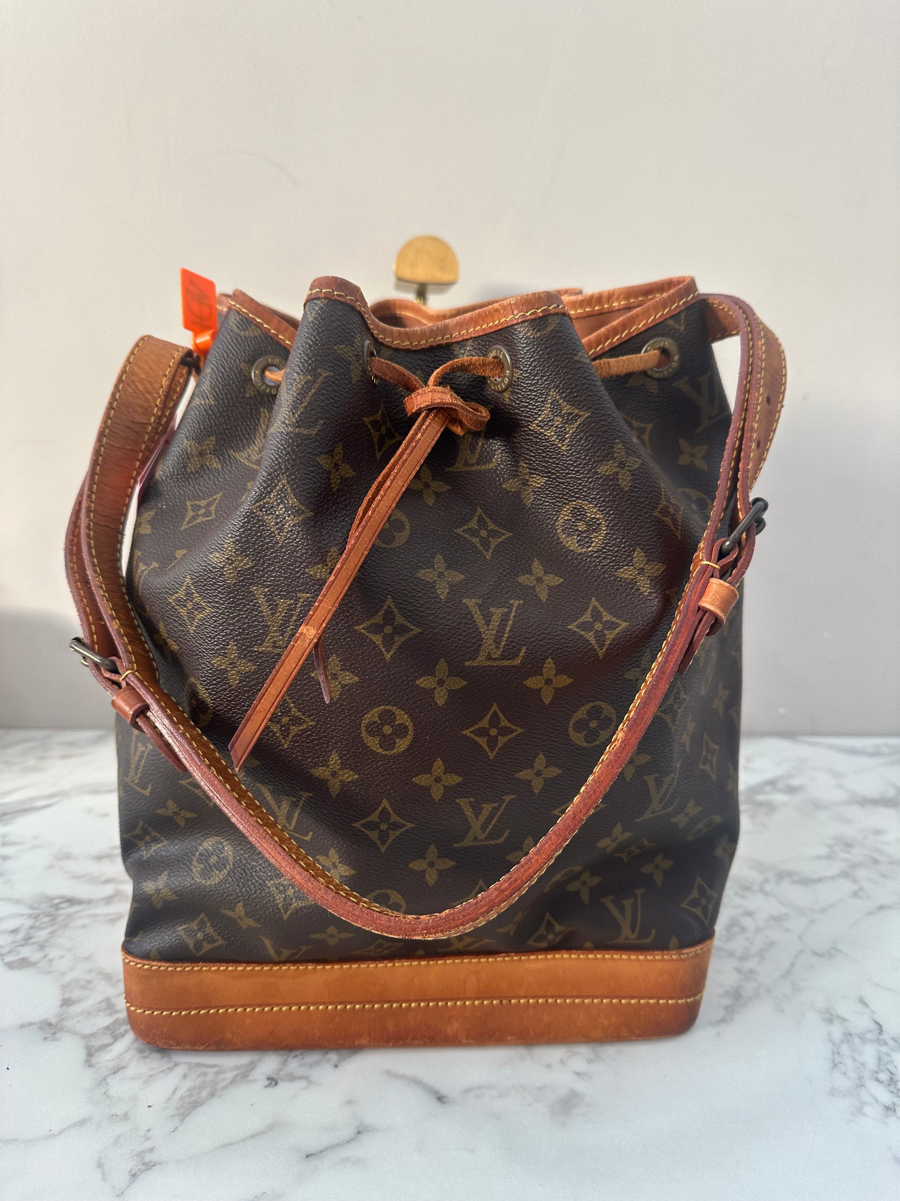 Louis Vuitton Noé