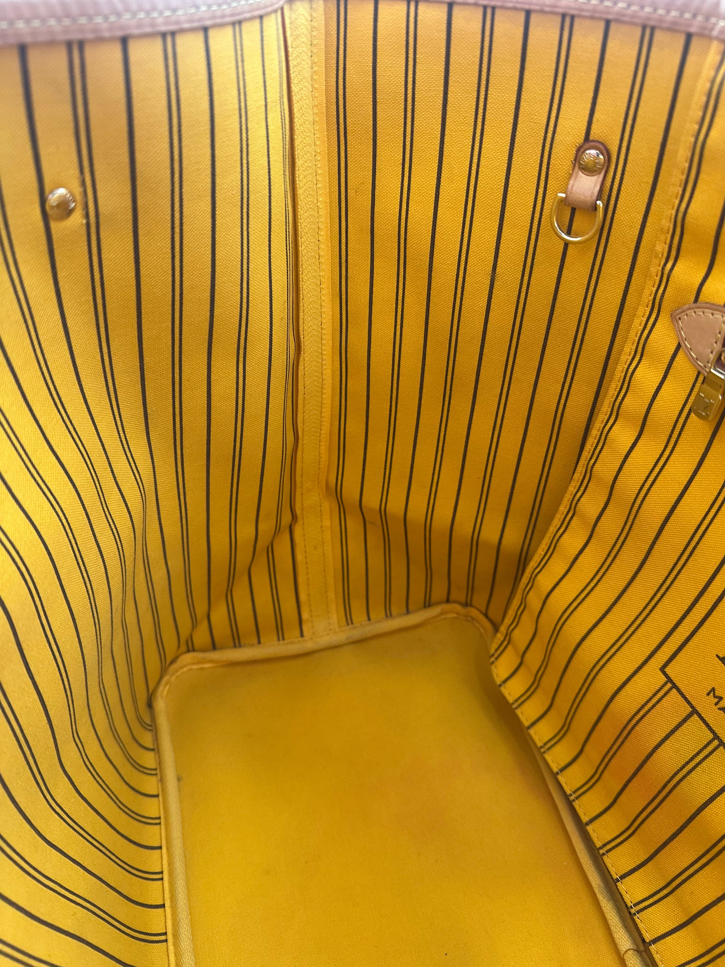 Louis Vuitton Neverfull