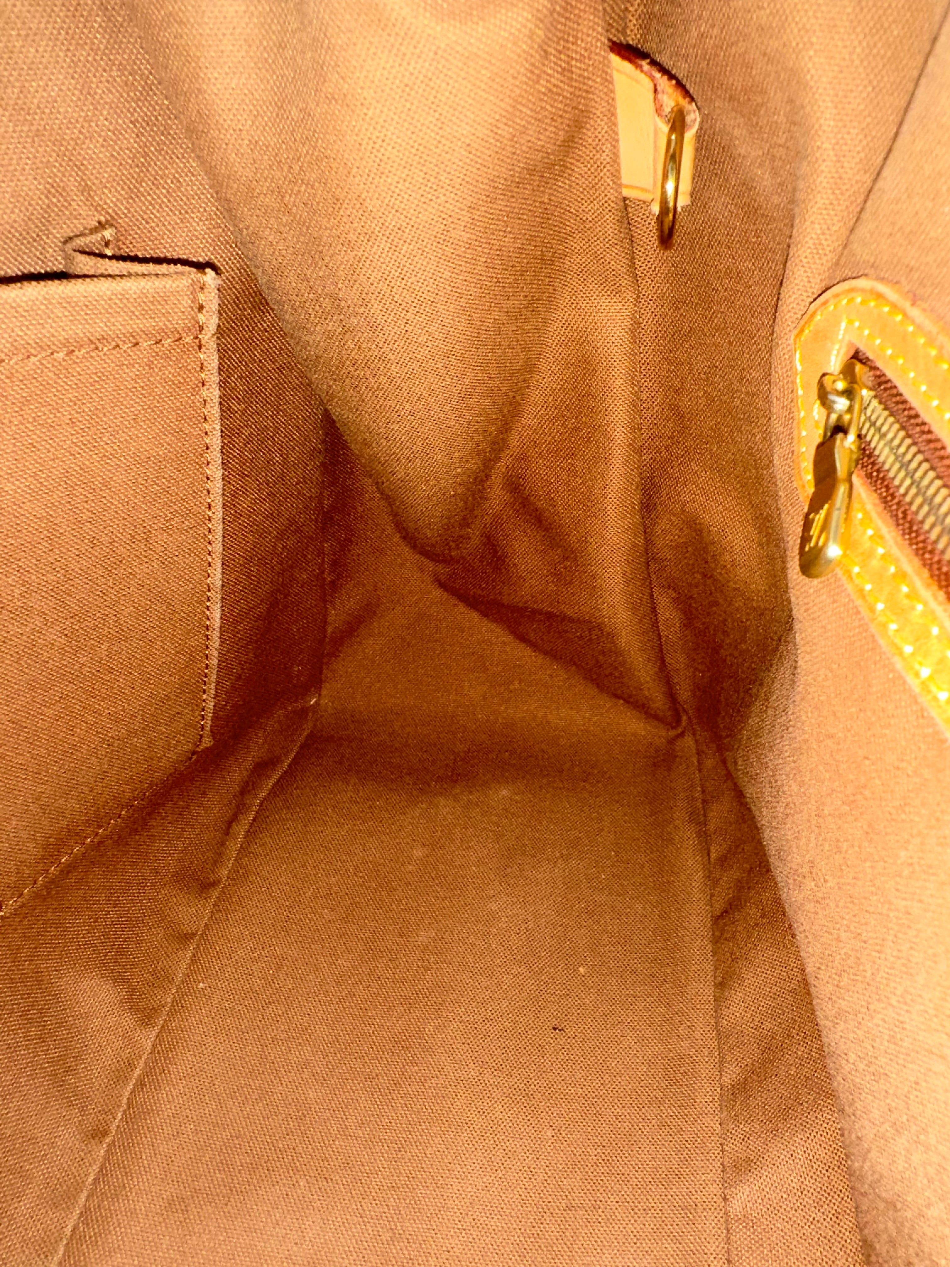 Louis Vuitton Batignolles