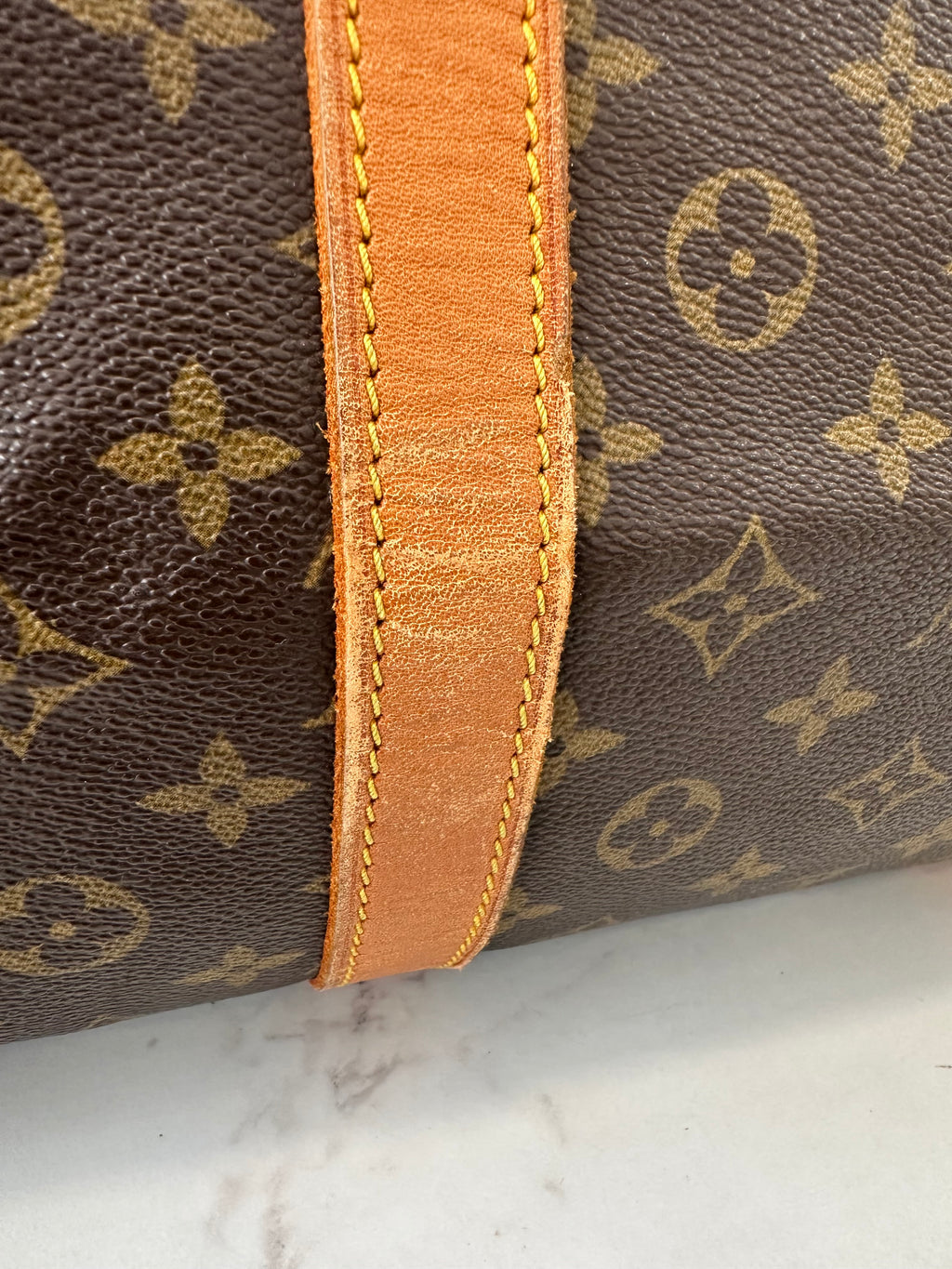 Louis Vuitton Keepall 60