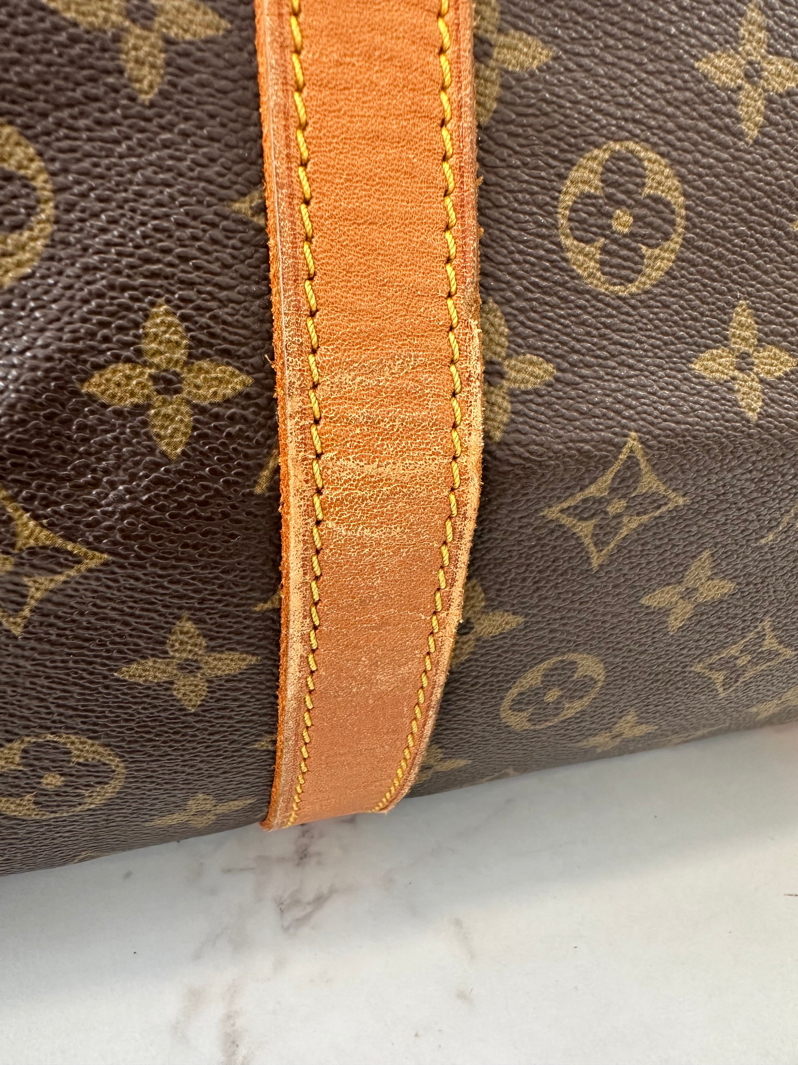 Louis Vuitton Keepall 60